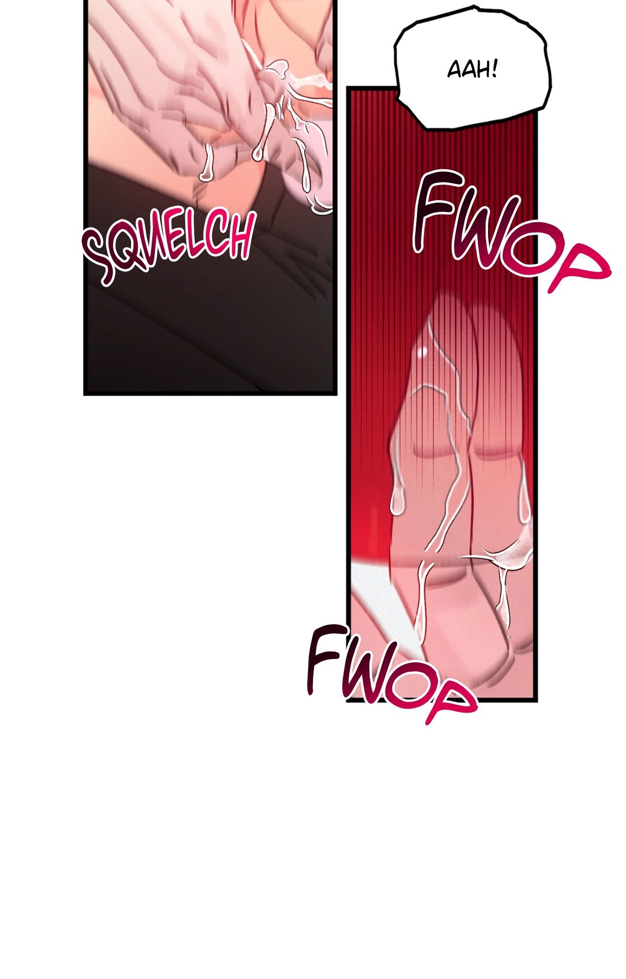 Shining in Nightmares Chapter 17 page 8 - 