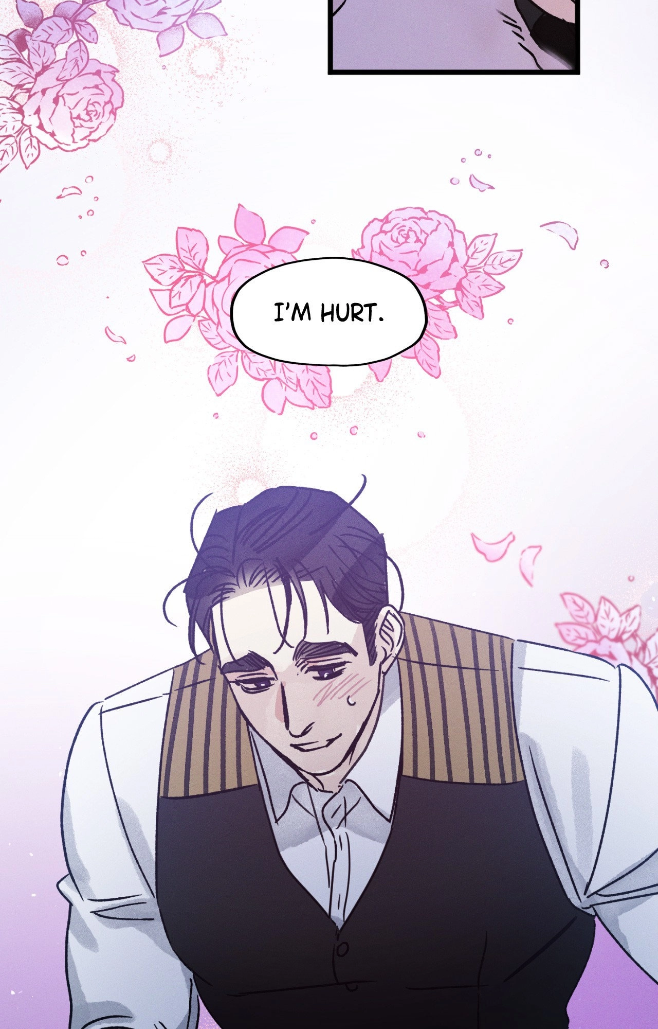 Shining in Nightmares Chapter 17 page 72 - 