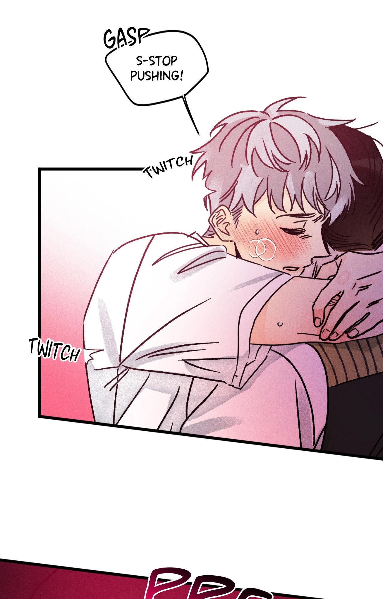 Shining in Nightmares Chapter 17 page 9 - 
