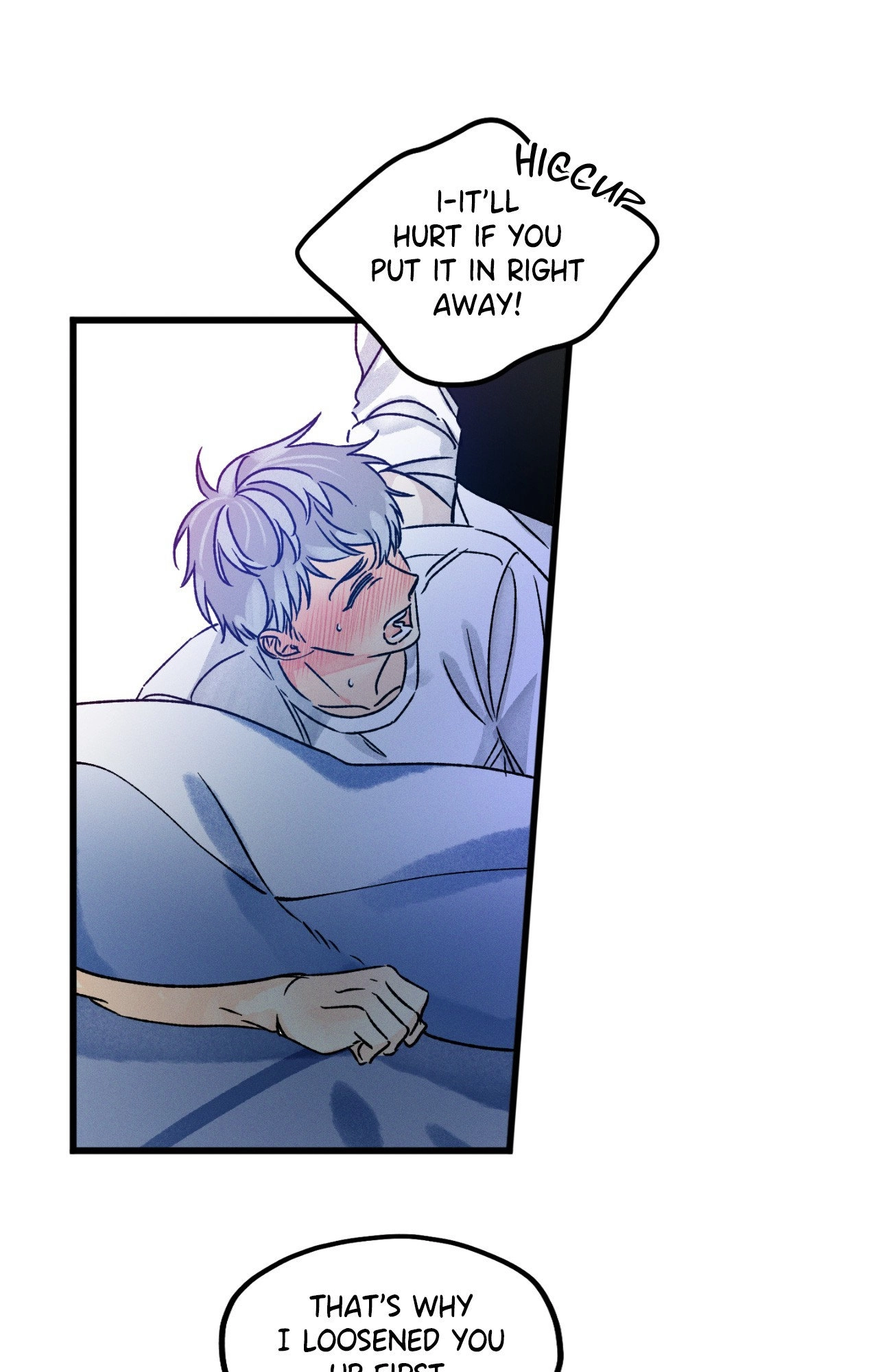 Shining in Nightmares Chapter 18 page 2 - 