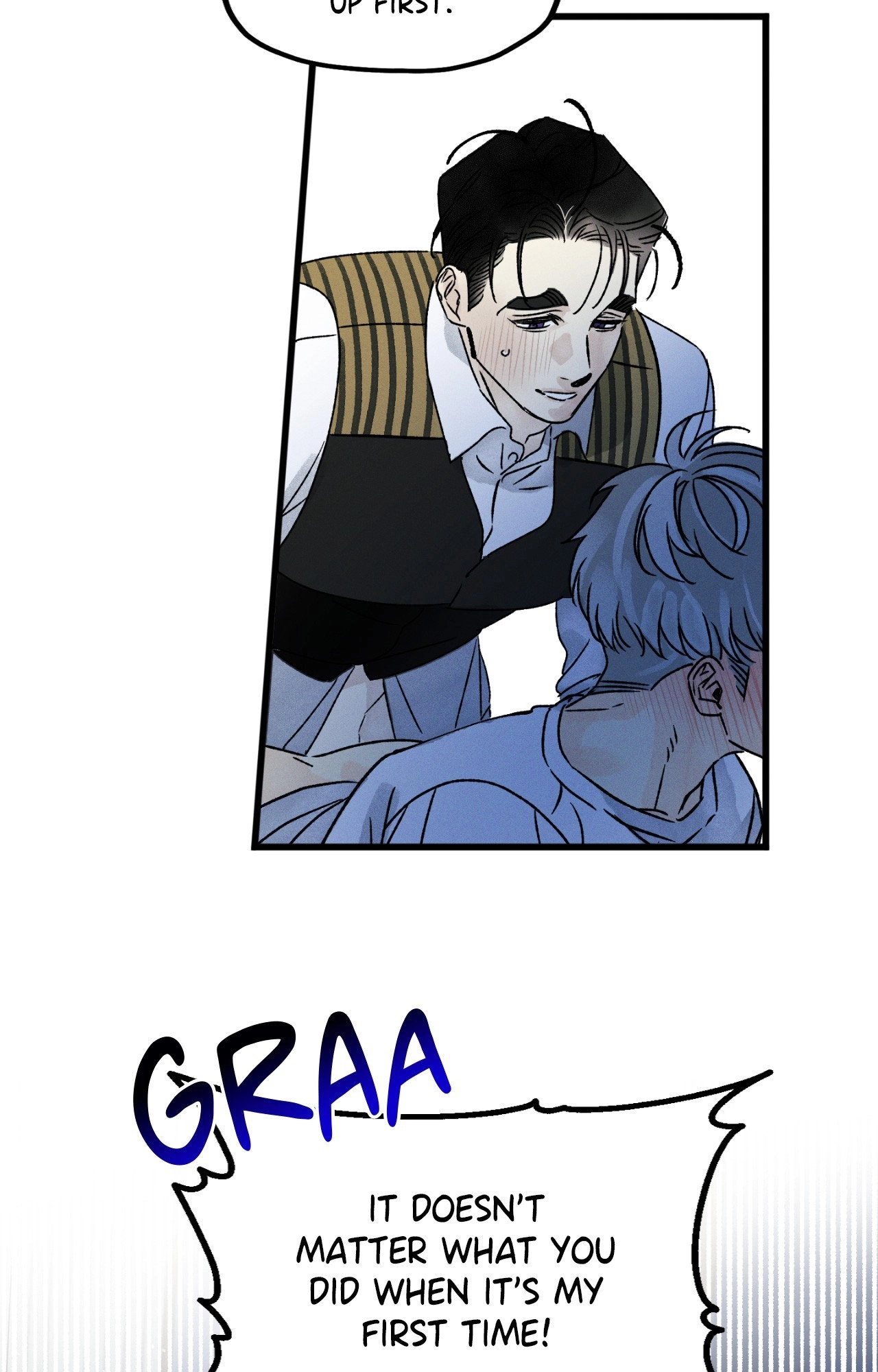 Shining in Nightmares Chapter 18 page 3 - 