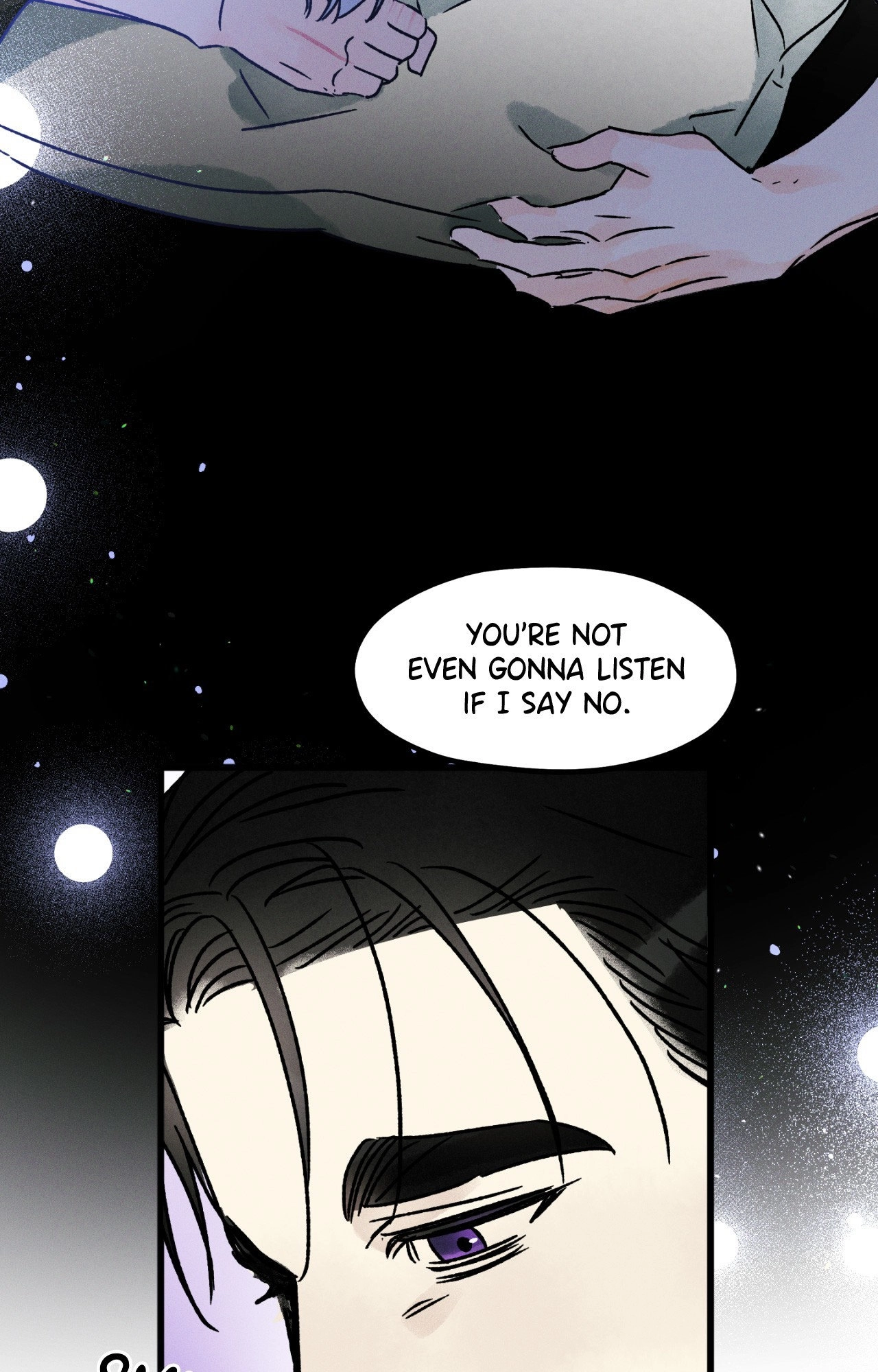 Shining in Nightmares Chapter 18 page 22 - 