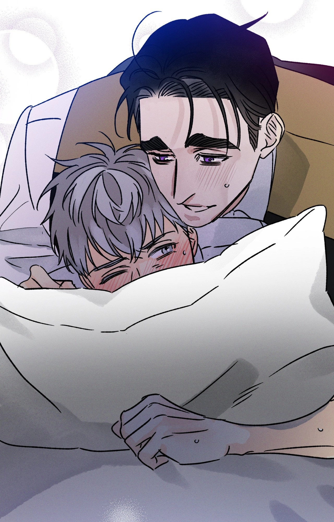 Shining in Nightmares Chapter 18 page 24 - 