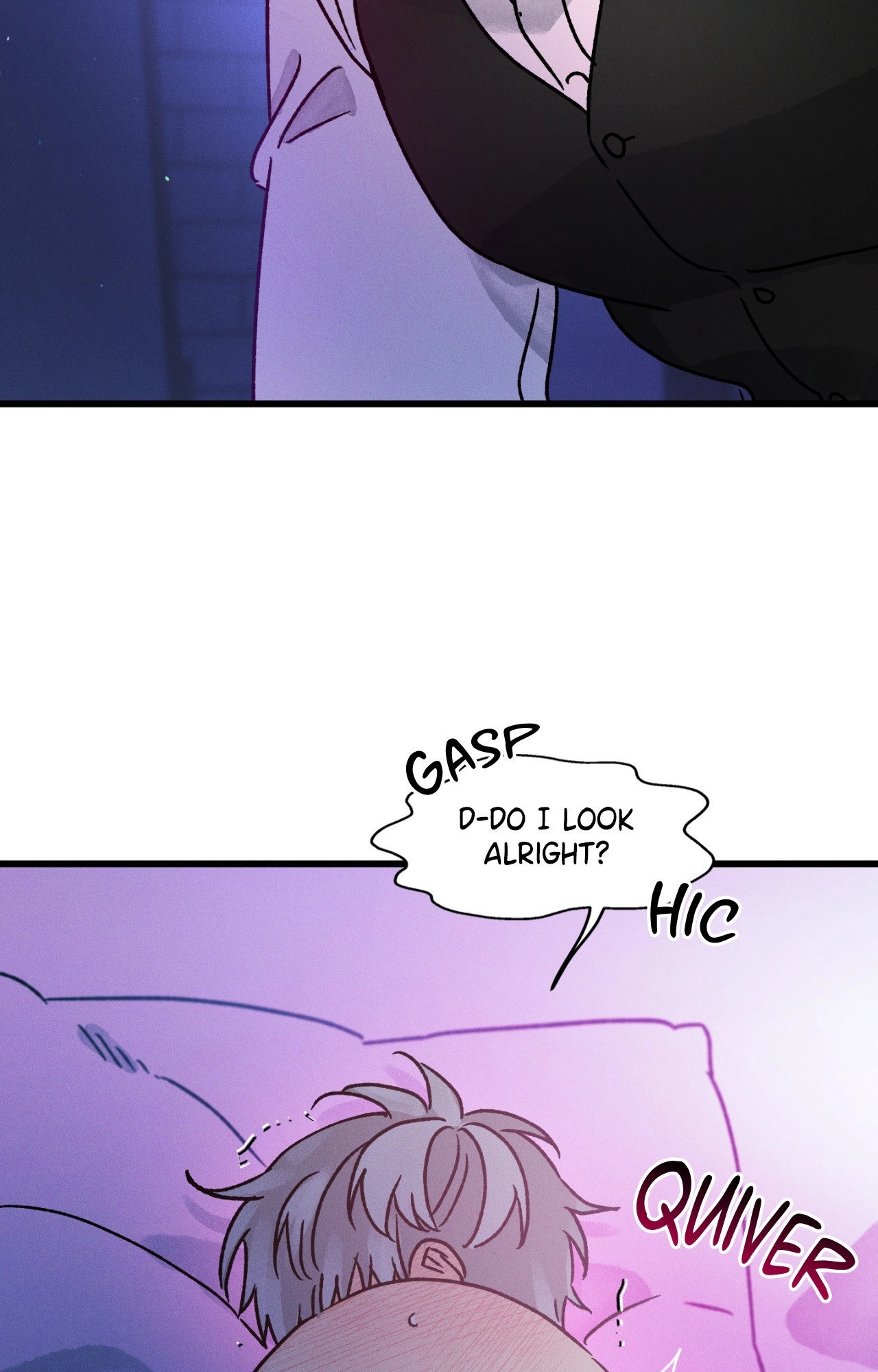 Shining in Nightmares Chapter 18 page 33 - 