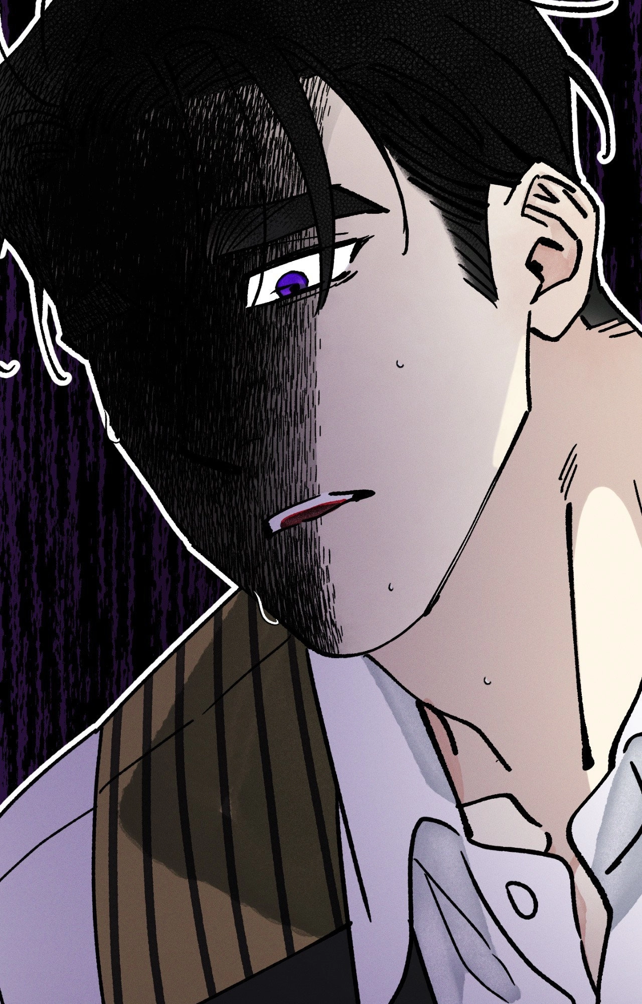 Shining in Nightmares Chapter 18 page 47 - 