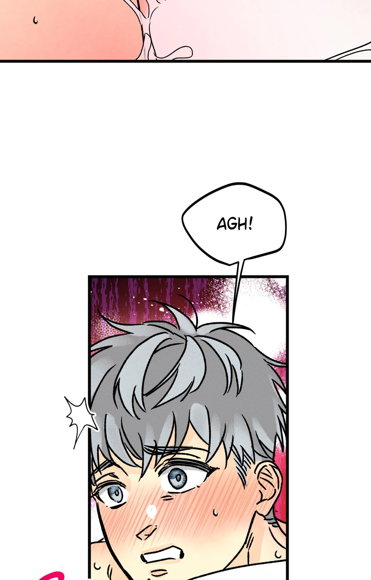 Shining in Nightmares Chapter 18 page 49 - 