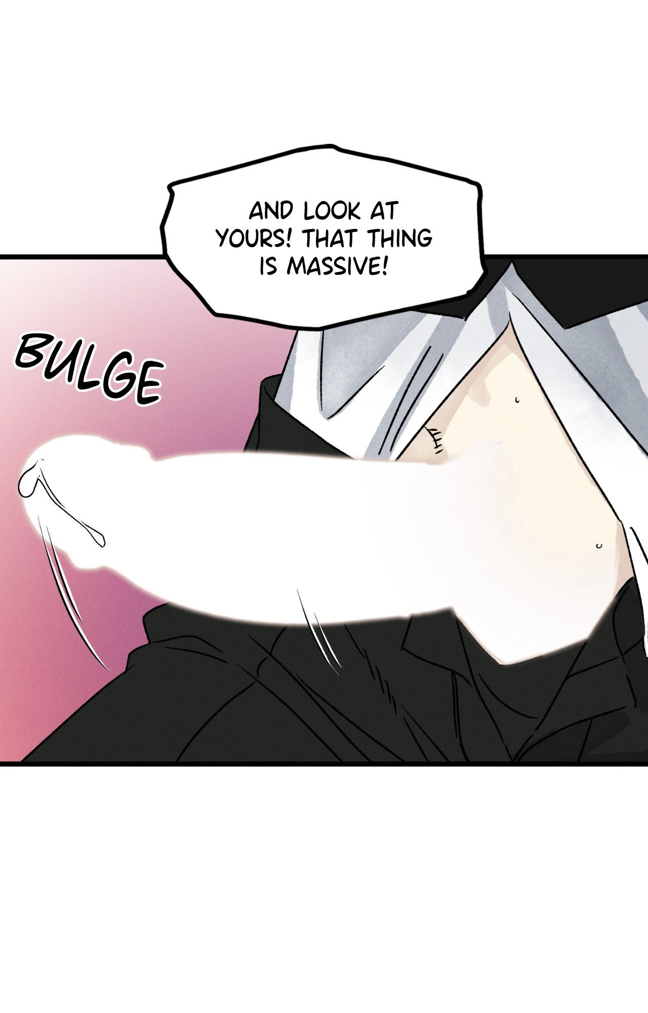 Shining in Nightmares Chapter 18 page 6 - 