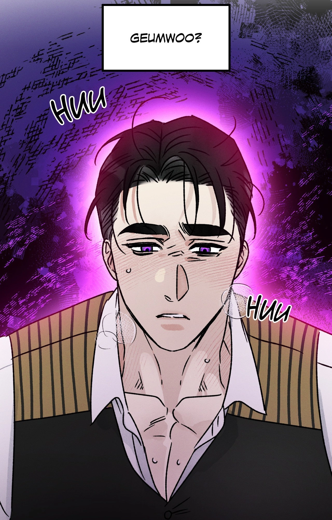 Shining in Nightmares Chapter 18 page 54 - 
