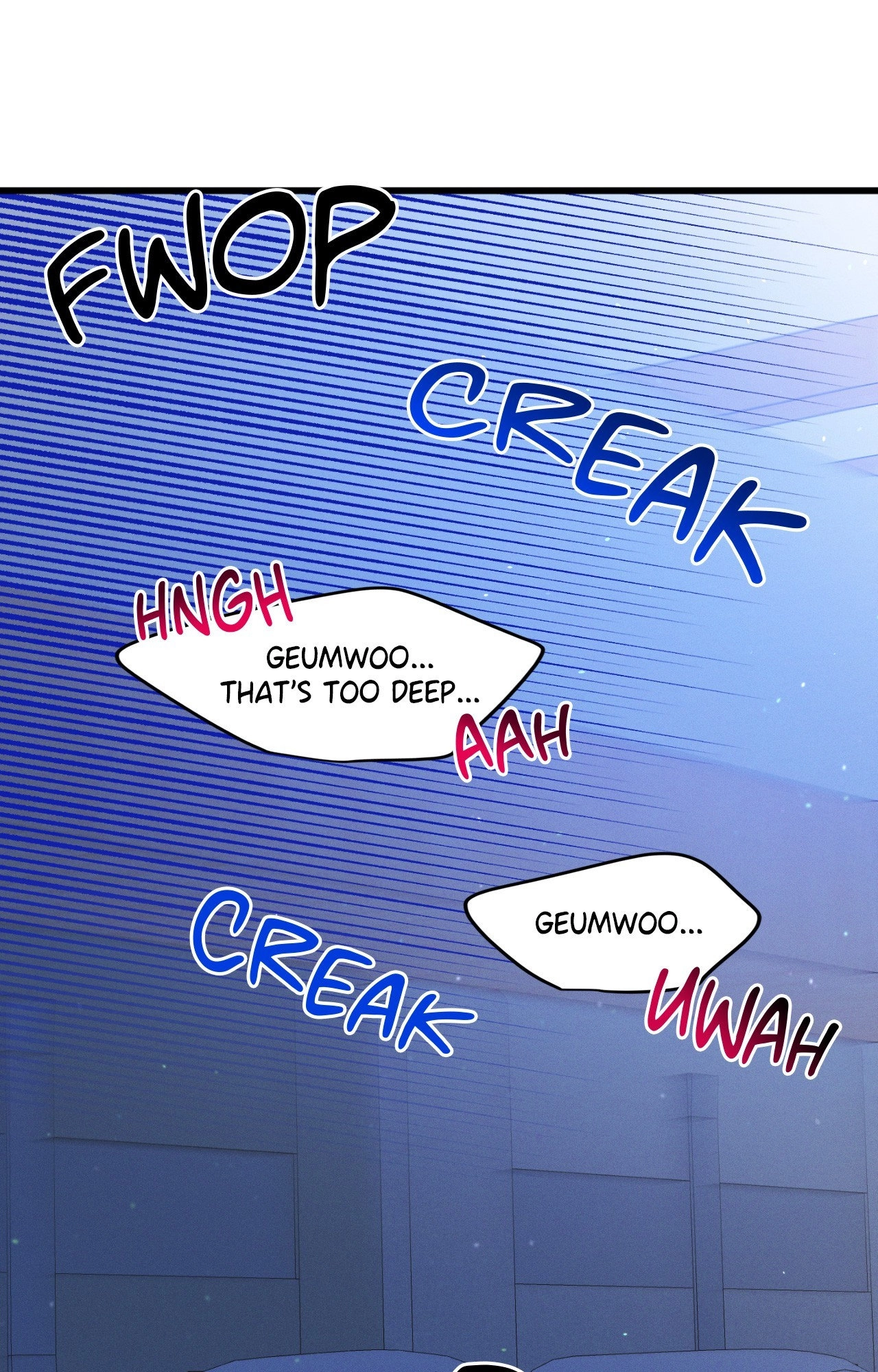 Shining in Nightmares Chapter 18 page 59 - 