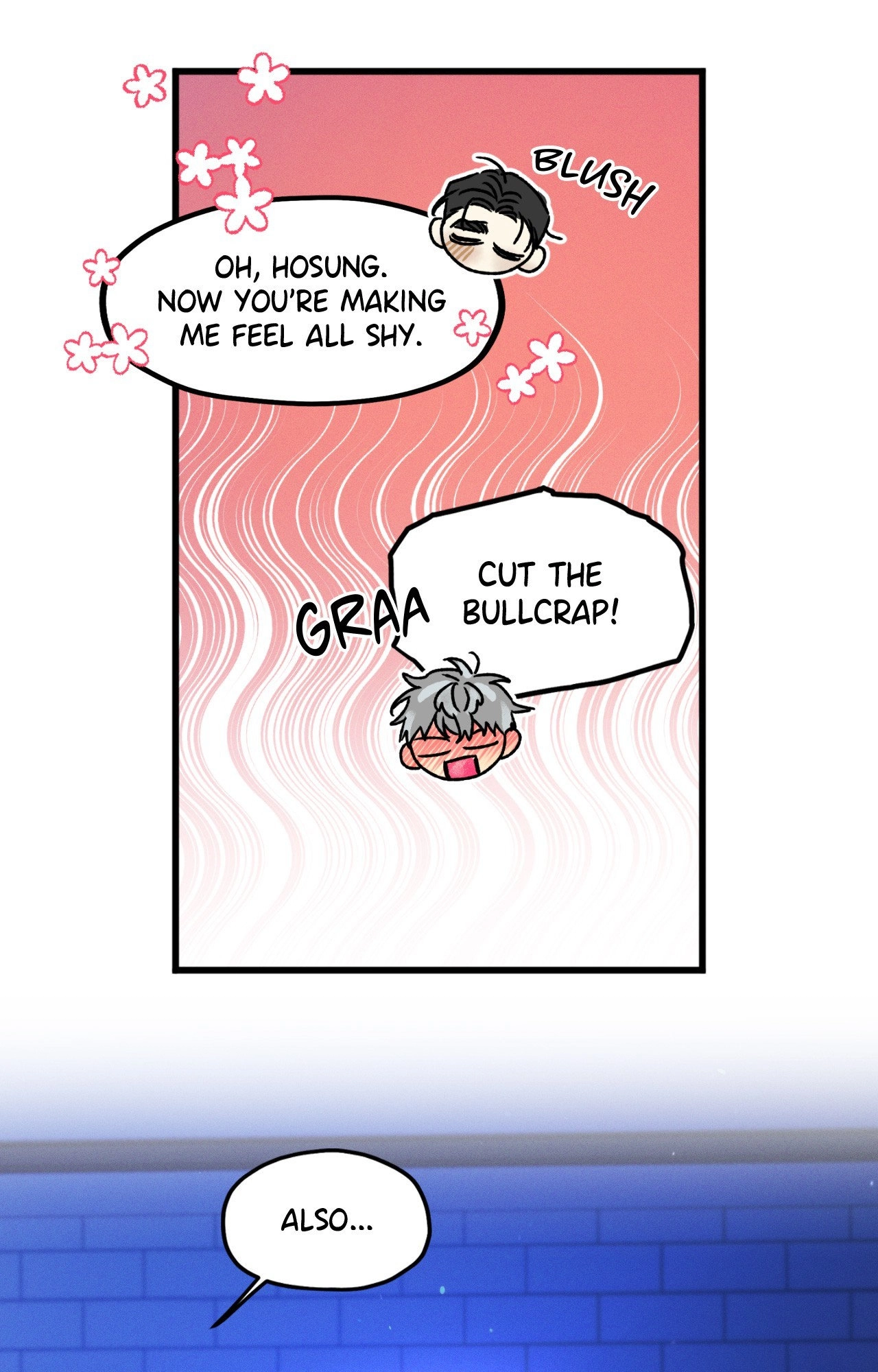 Shining in Nightmares Chapter 18 page 7 - 