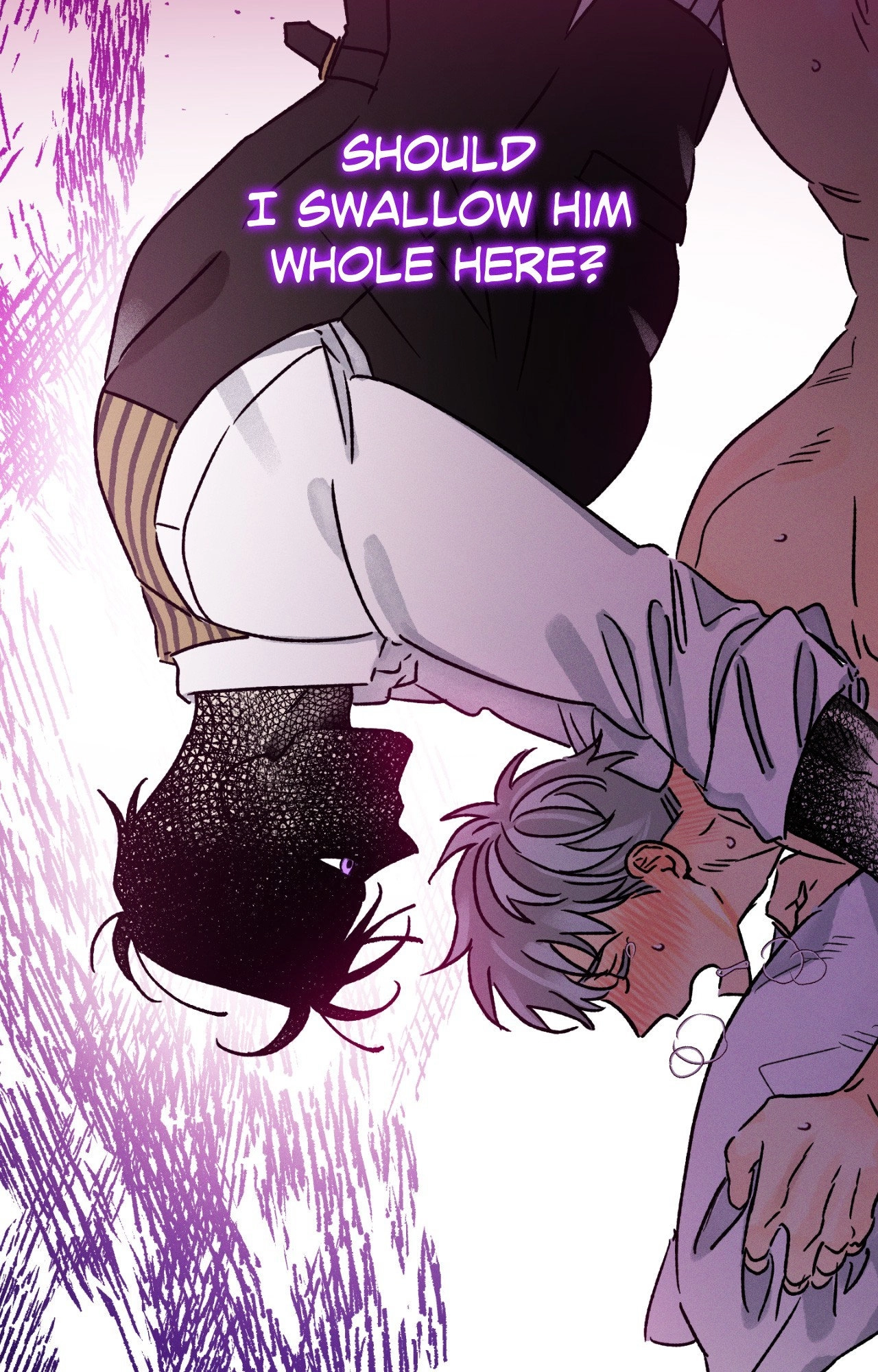 Shining in Nightmares Chapter 18 page 68 - 