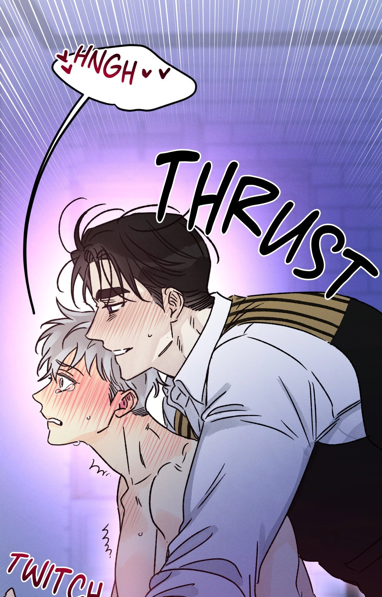 Shining in Nightmares Chapter 18 page 77 - 
