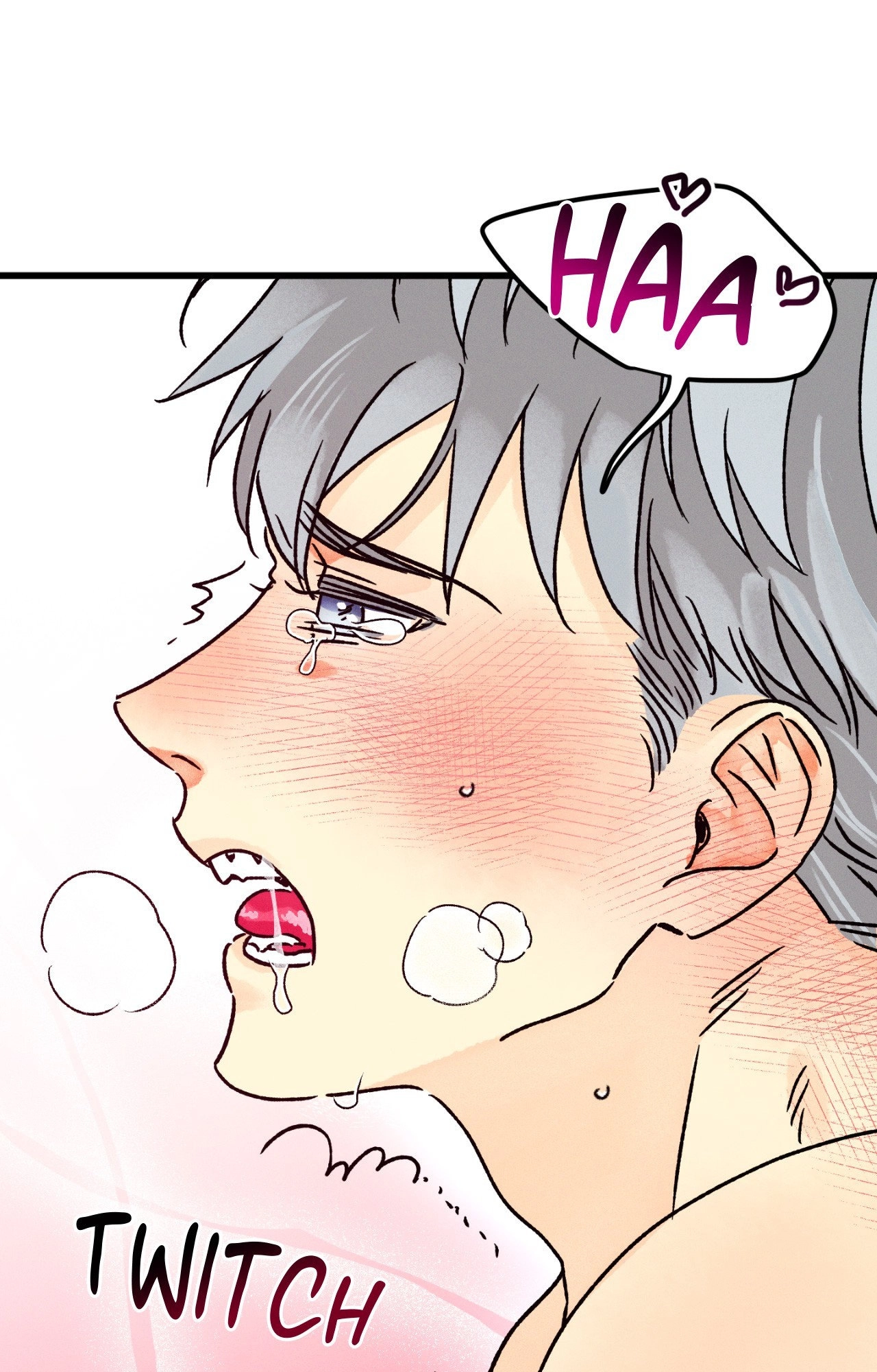 Shining in Nightmares Chapter 18 page 81 - 