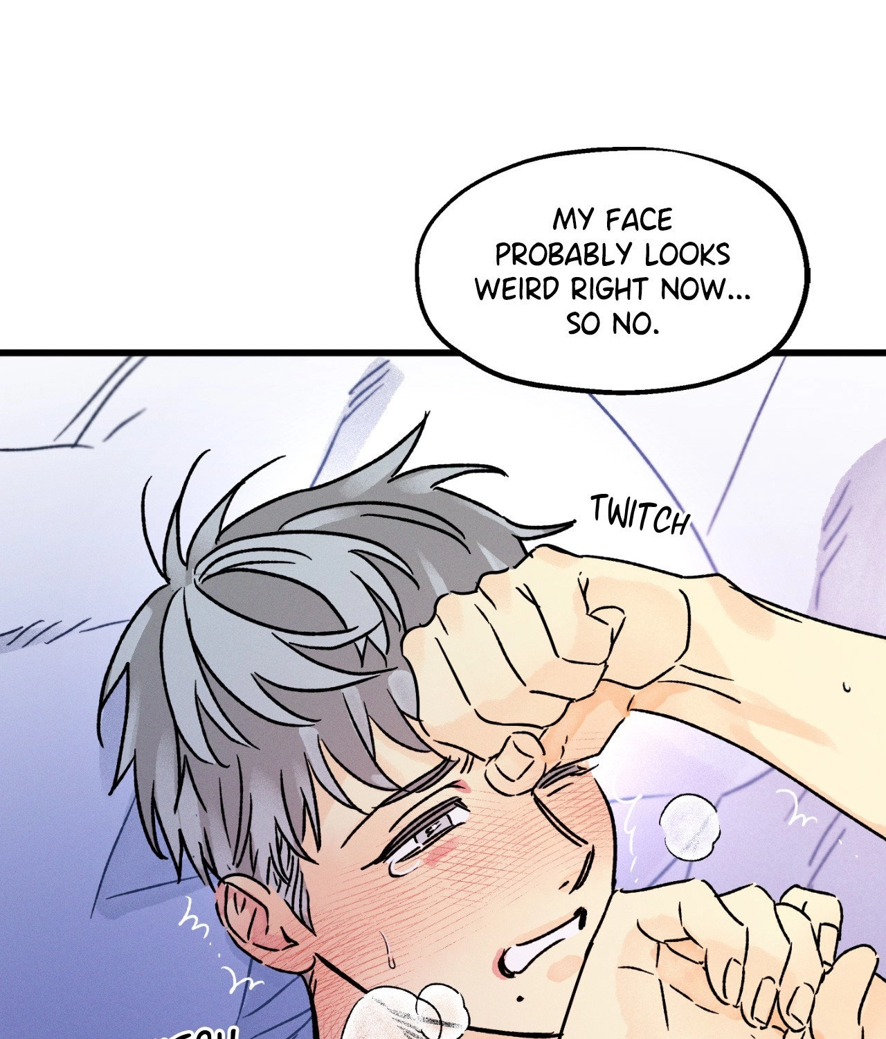 Shining in Nightmares Chapter 19 page 13 - 