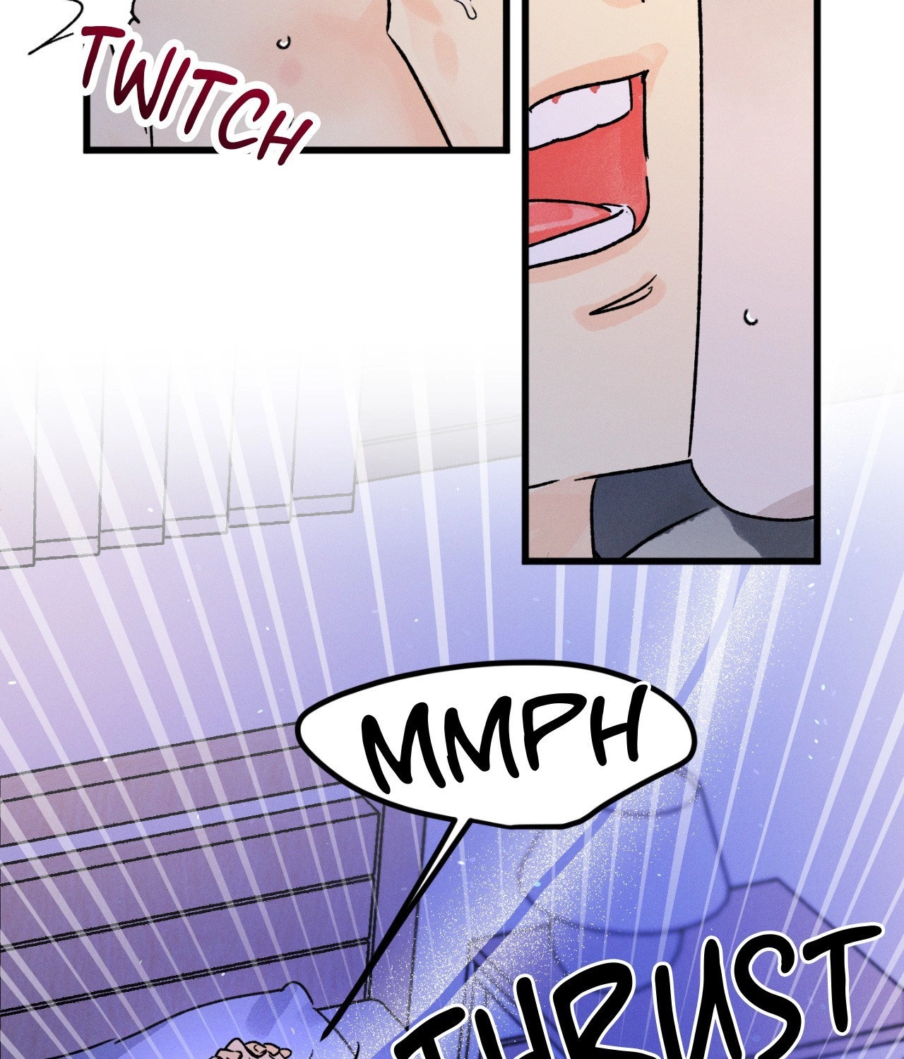 Shining in Nightmares Chapter 19 page 26 - 