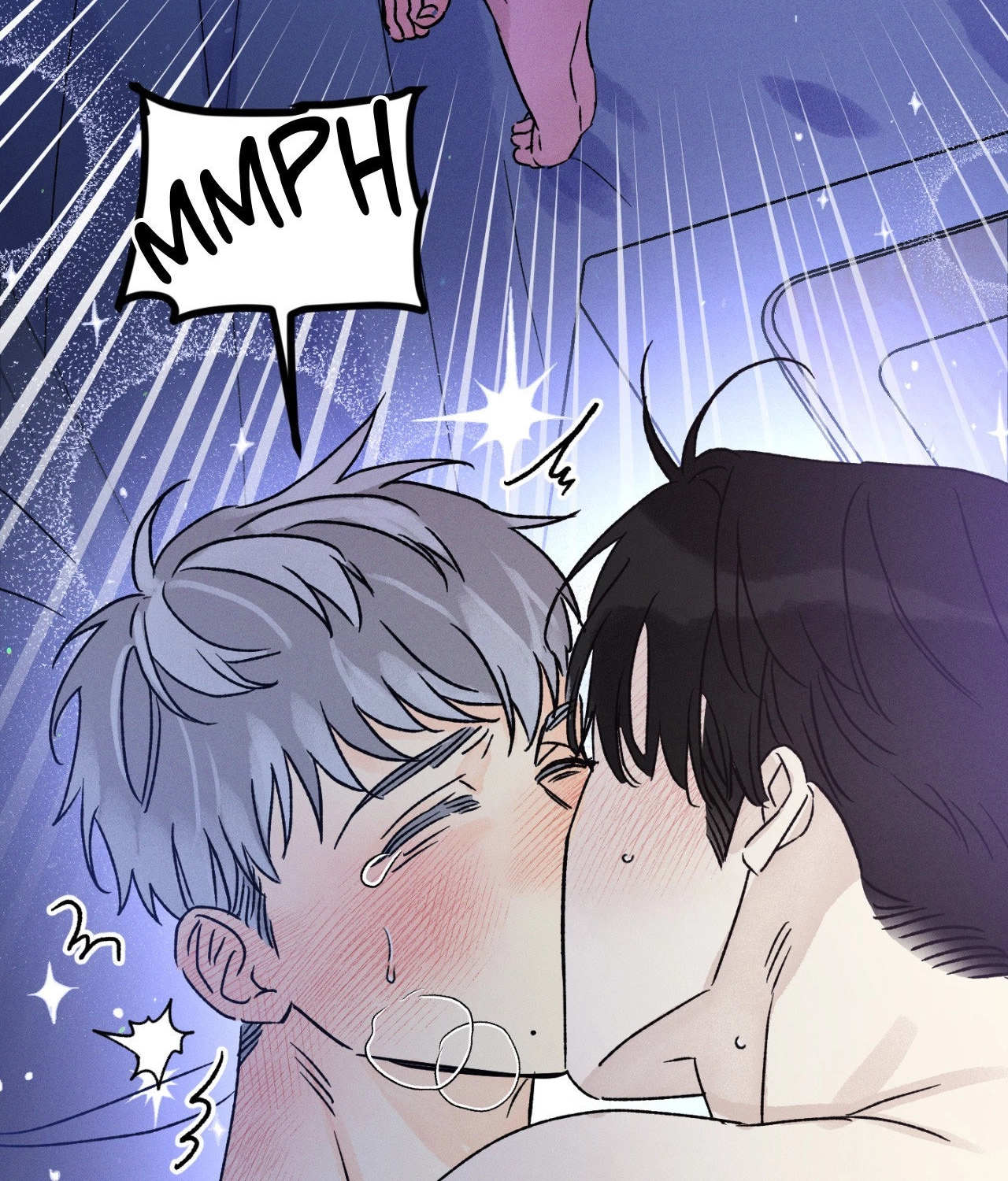Shining in Nightmares Chapter 19 page 28 - 