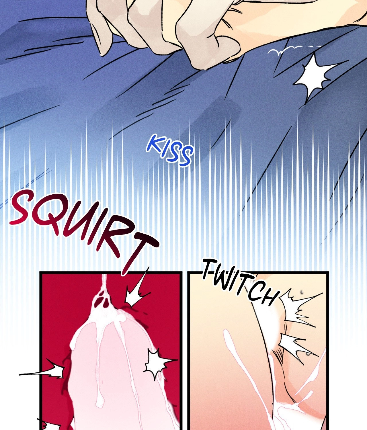 Shining in Nightmares Chapter 19 page 34 - 