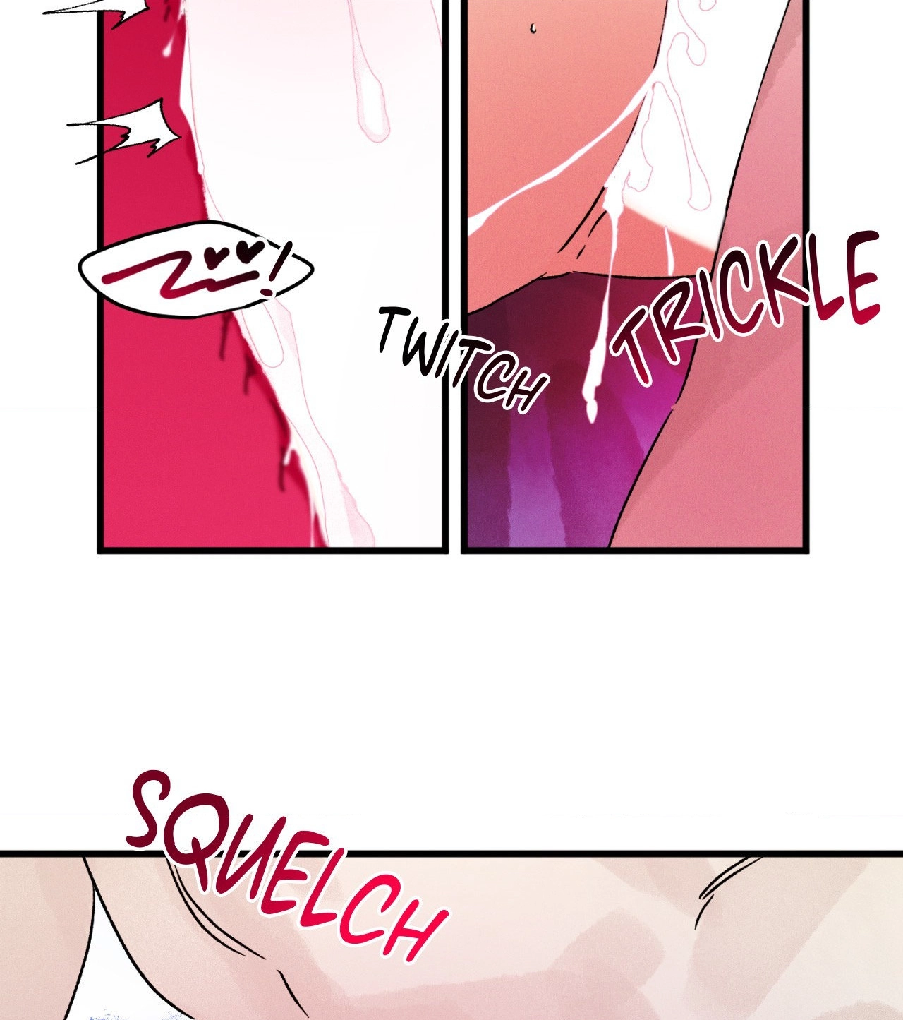 Shining in Nightmares Chapter 19 page 35 - 