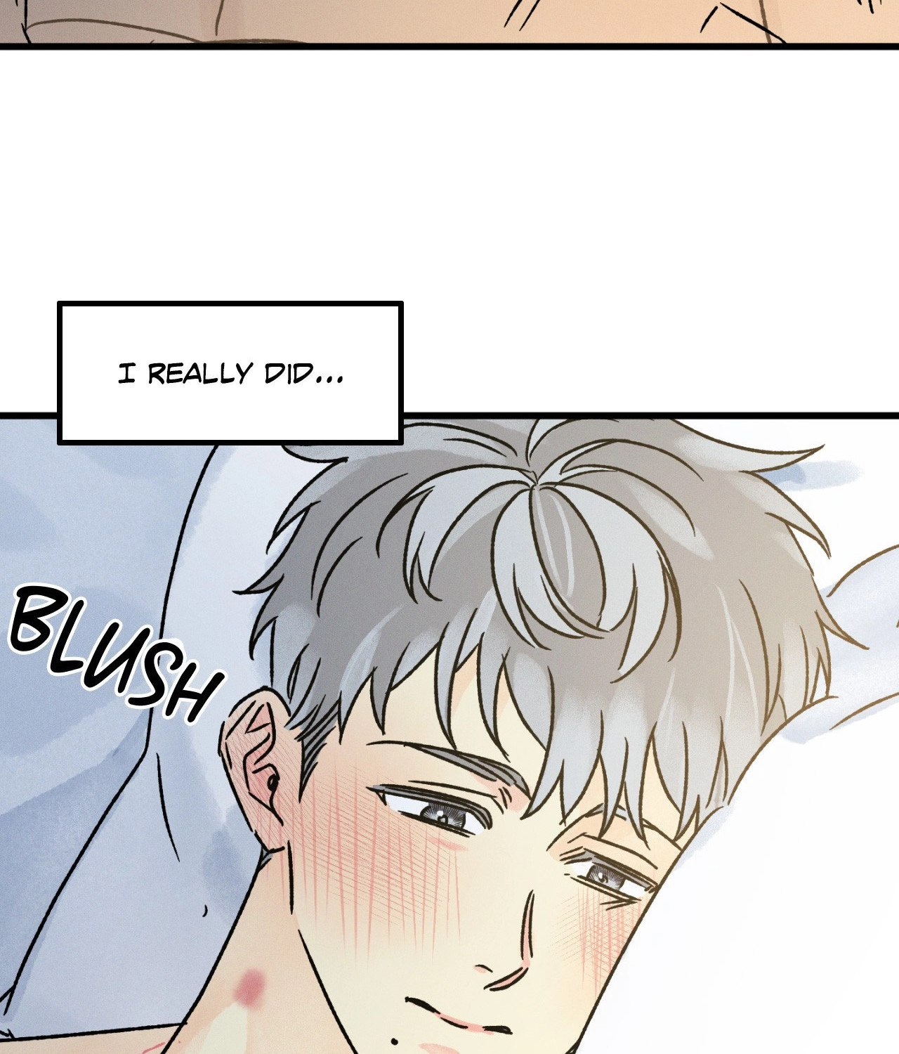 Shining in Nightmares Chapter 19 page 46 - 