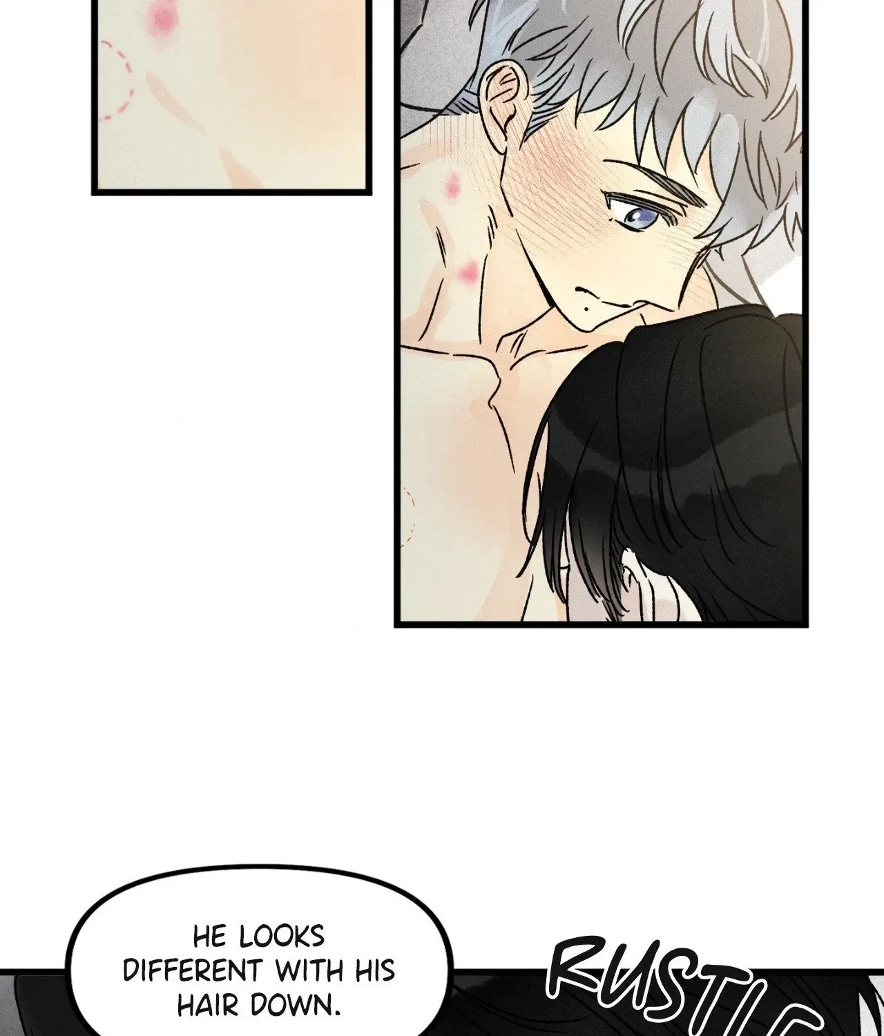 Shining in Nightmares Chapter 19 page 50 - 