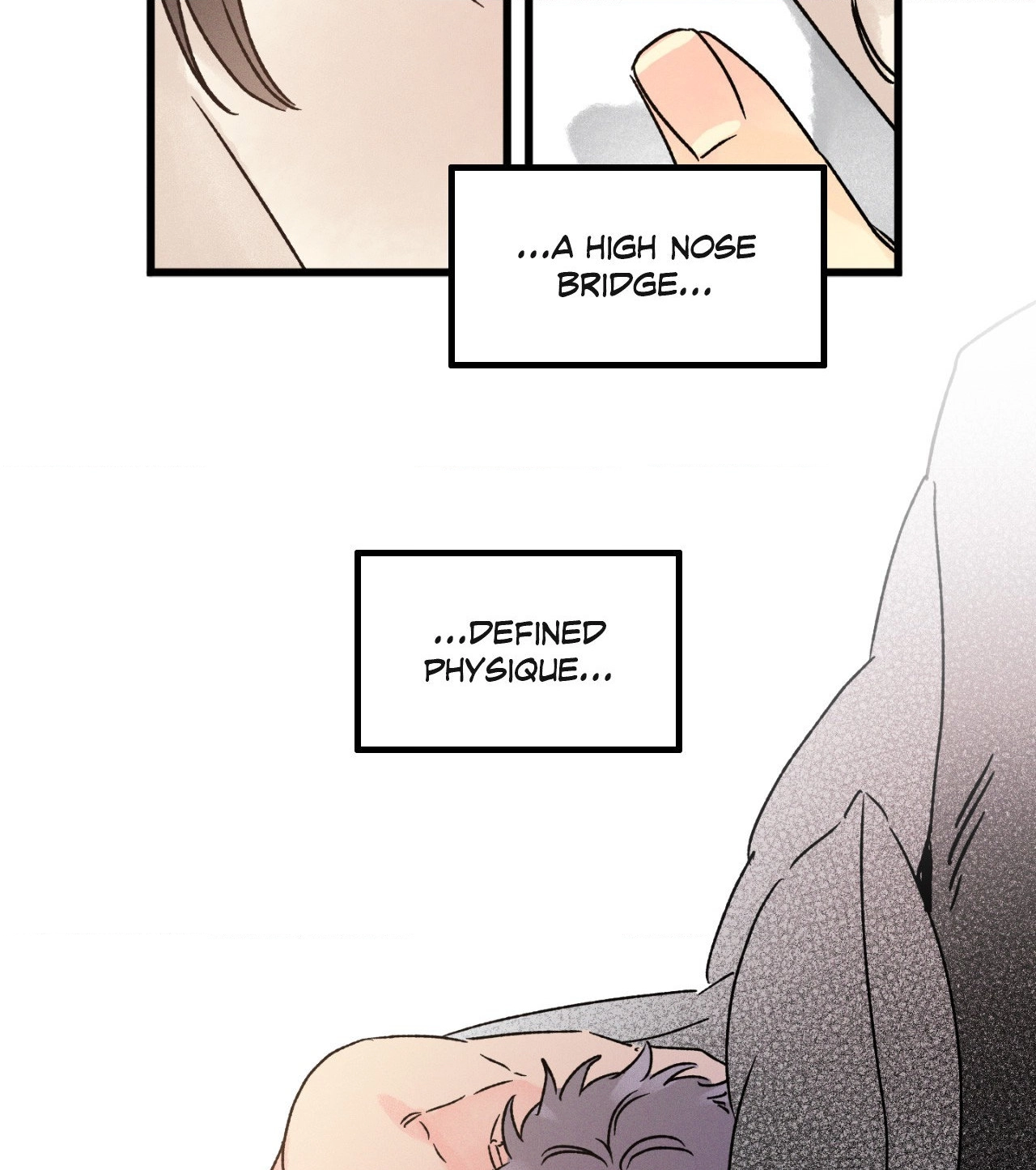 Shining in Nightmares Chapter 19 page 53 - 