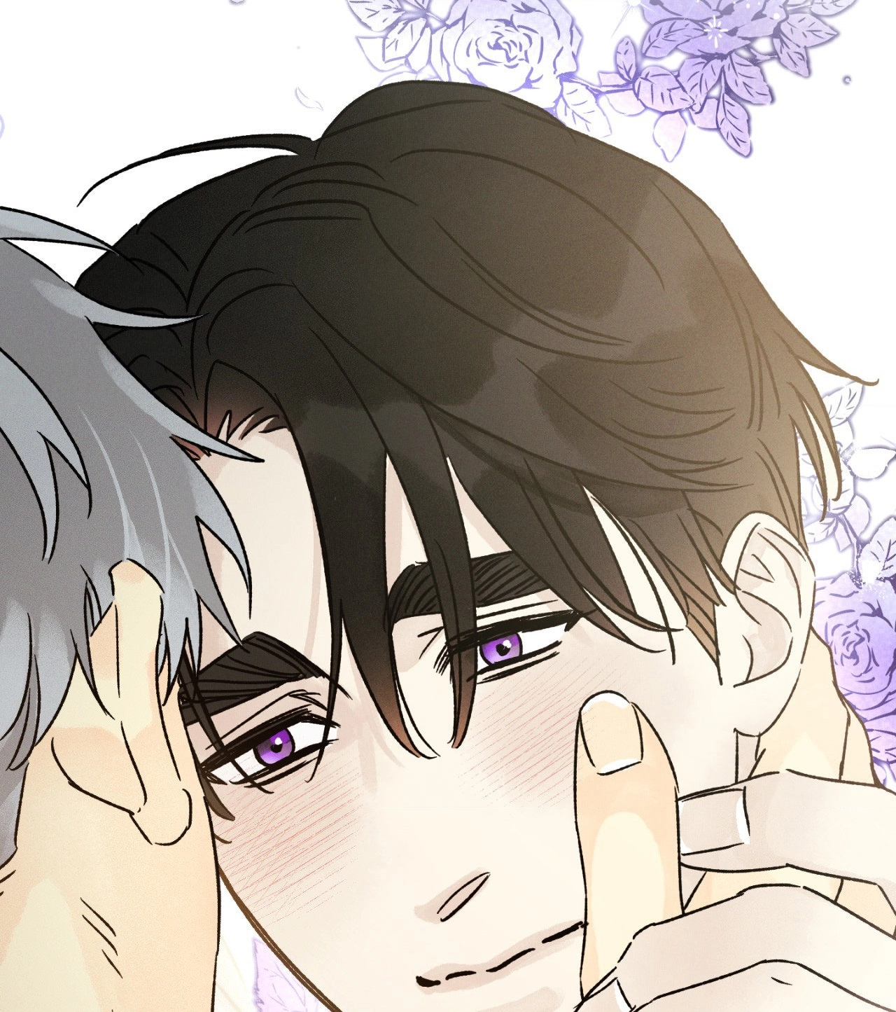 Shining in Nightmares Chapter 19 page 71 - 
