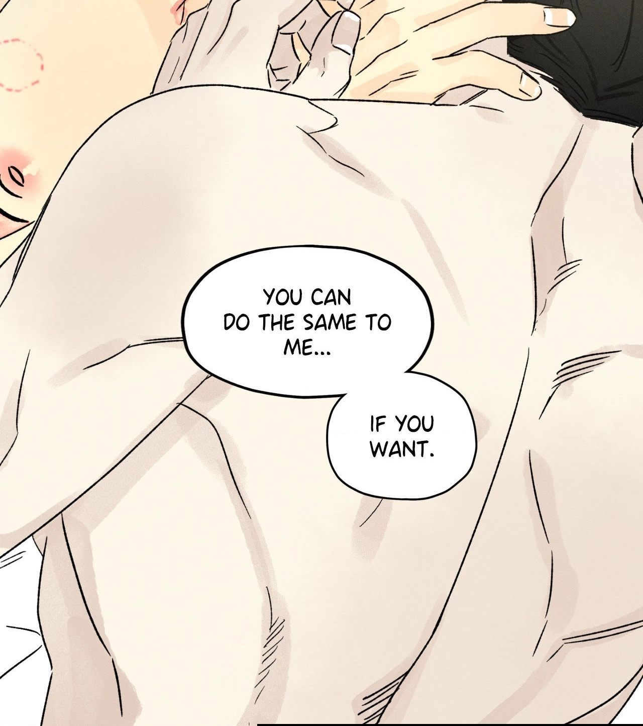 Shining in Nightmares Chapter 19 page 78 - 