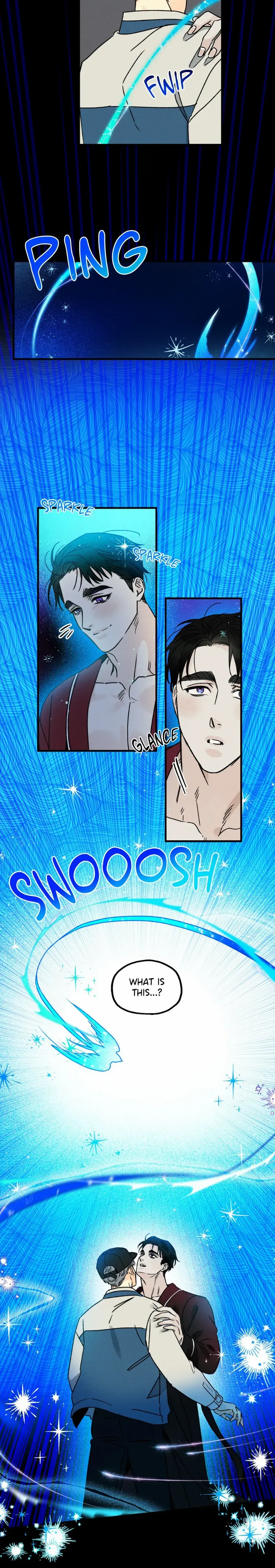 Shining in Nightmares Chapter 2 page 18 - 
