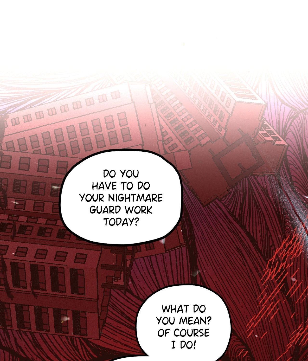 Shining in Nightmares Chapter 20 page 1 - 