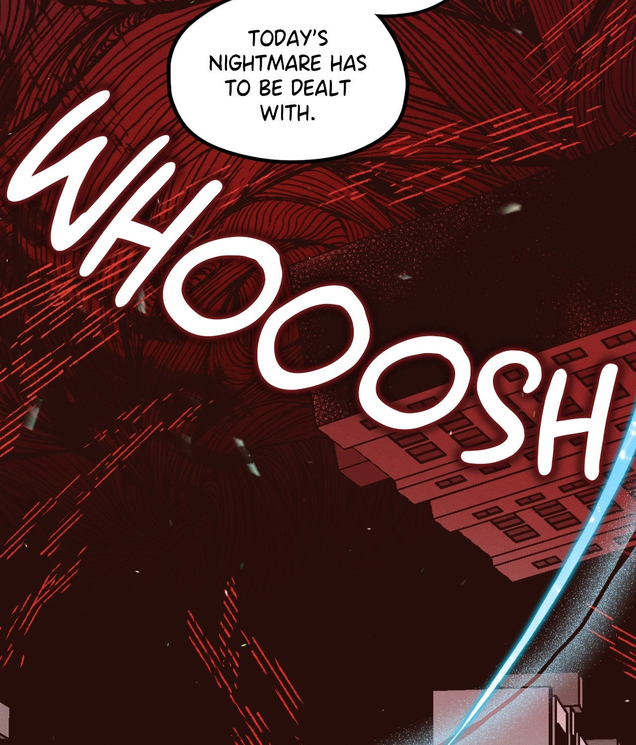 Shining in Nightmares Chapter 20 page 2 - 