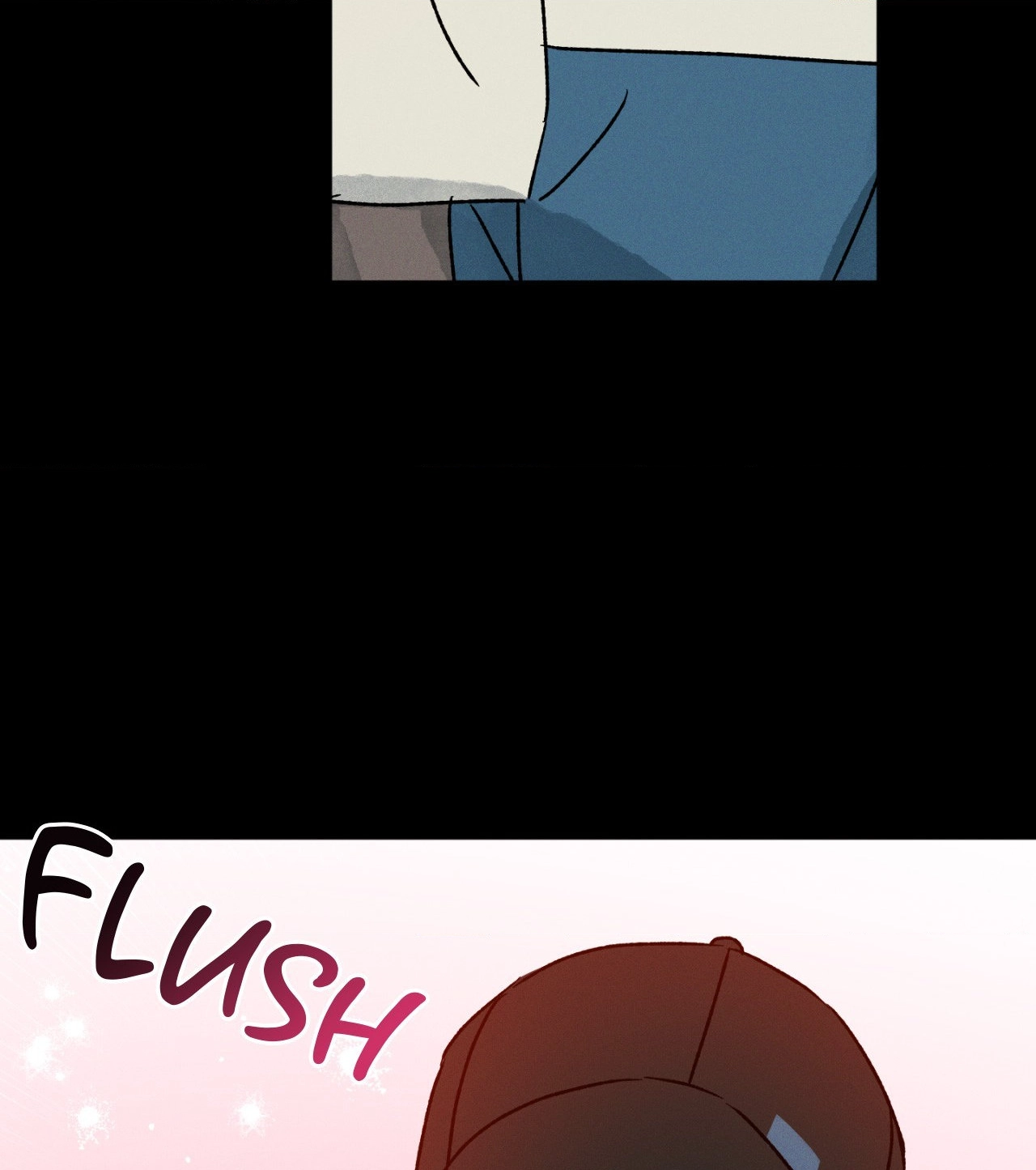 Shining in Nightmares Chapter 20 page 17 - 