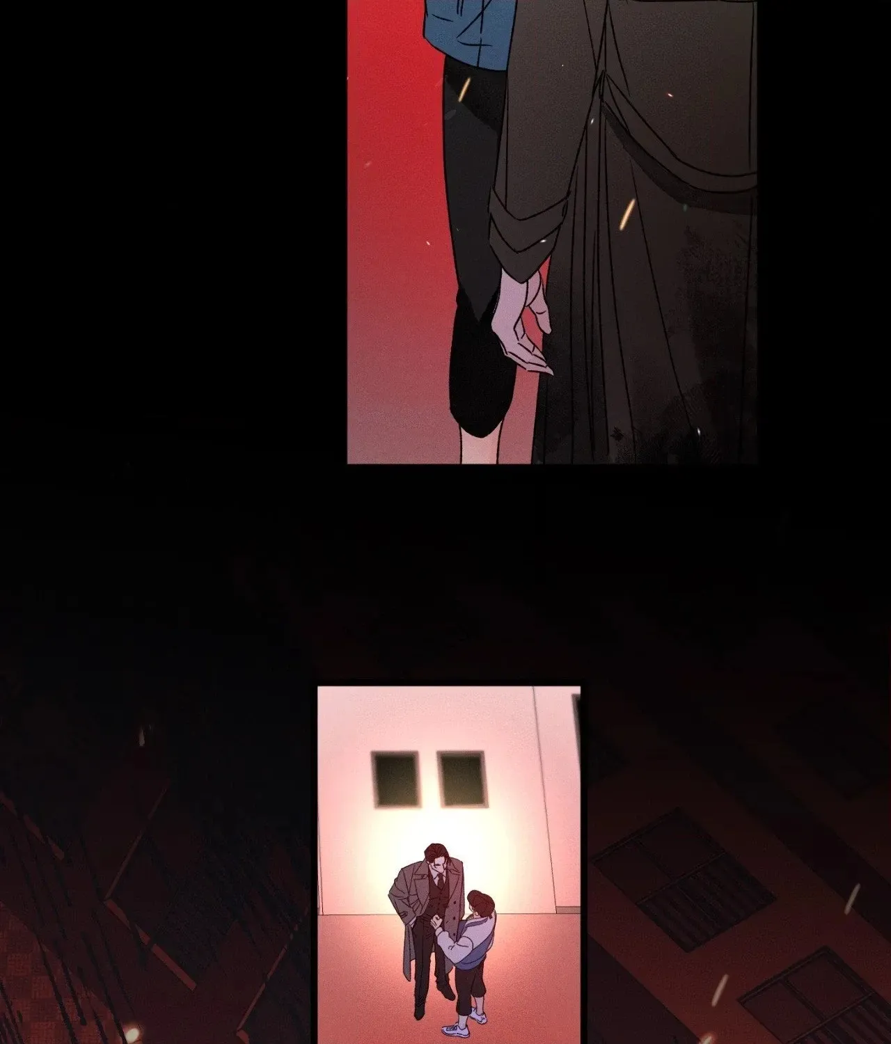 Shining in Nightmares Chapter 20 page 20 - 
