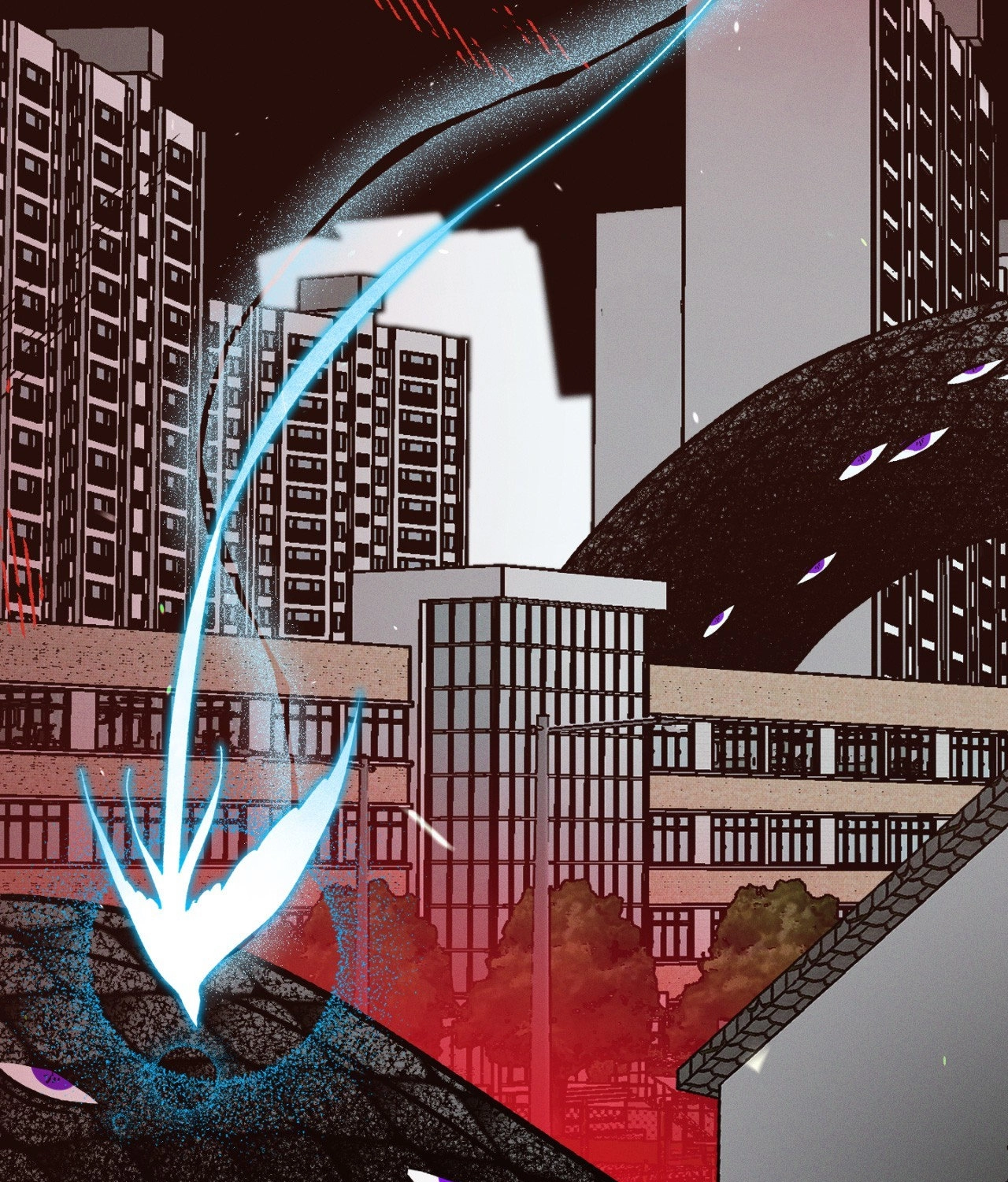 Shining in Nightmares Chapter 20 page 3 - 