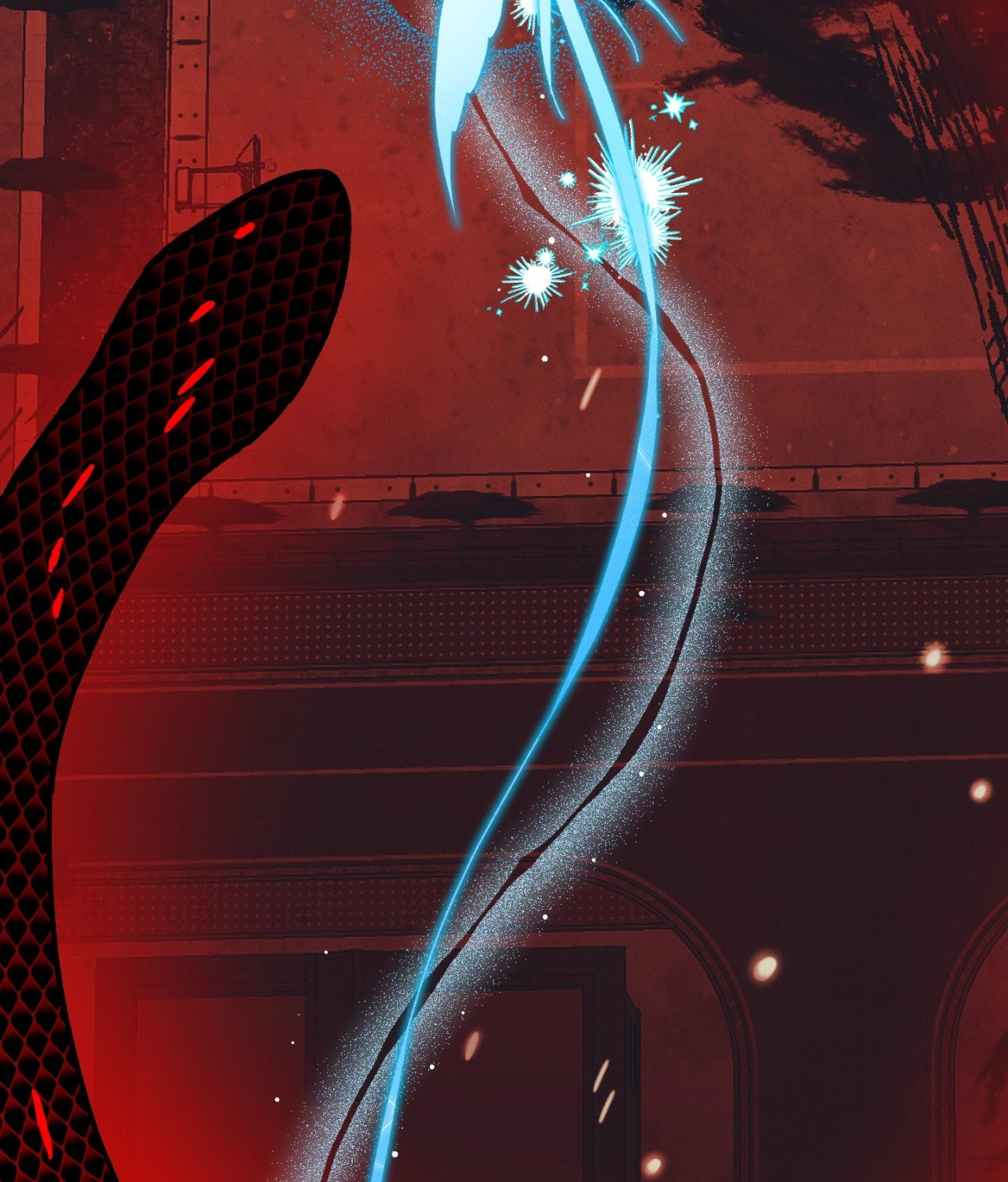 Shining in Nightmares Chapter 20 page 22 - 