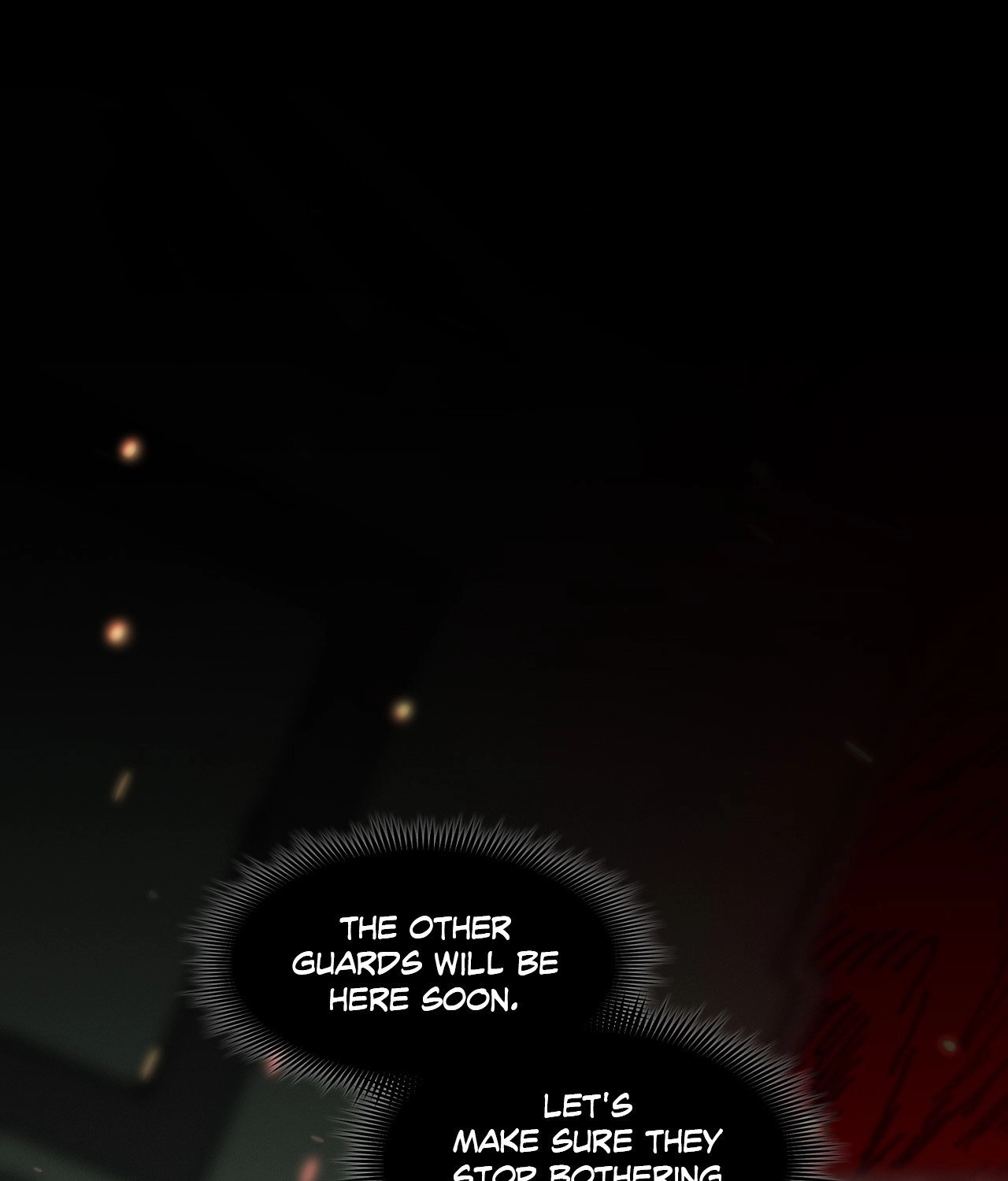 Shining in Nightmares Chapter 20 page 31 - 
