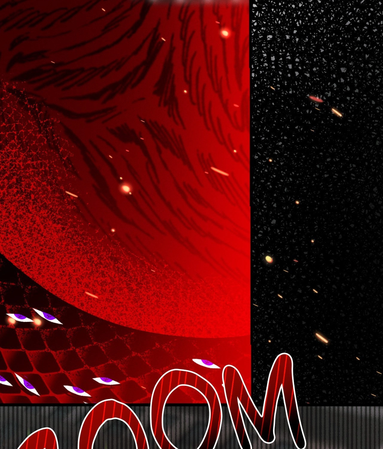 Shining in Nightmares Chapter 20 page 34 - 