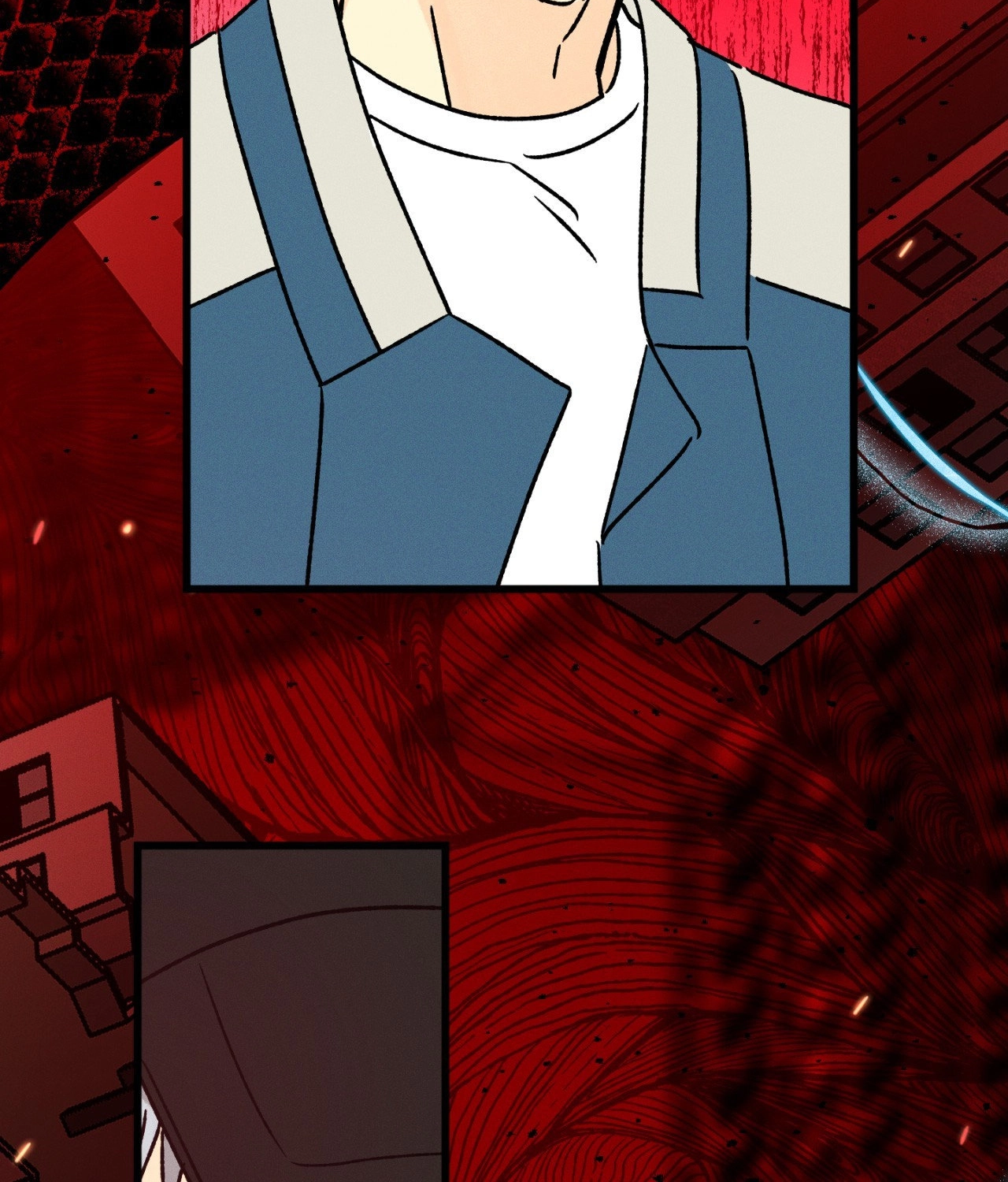 Shining in Nightmares Chapter 20 page 38 - 