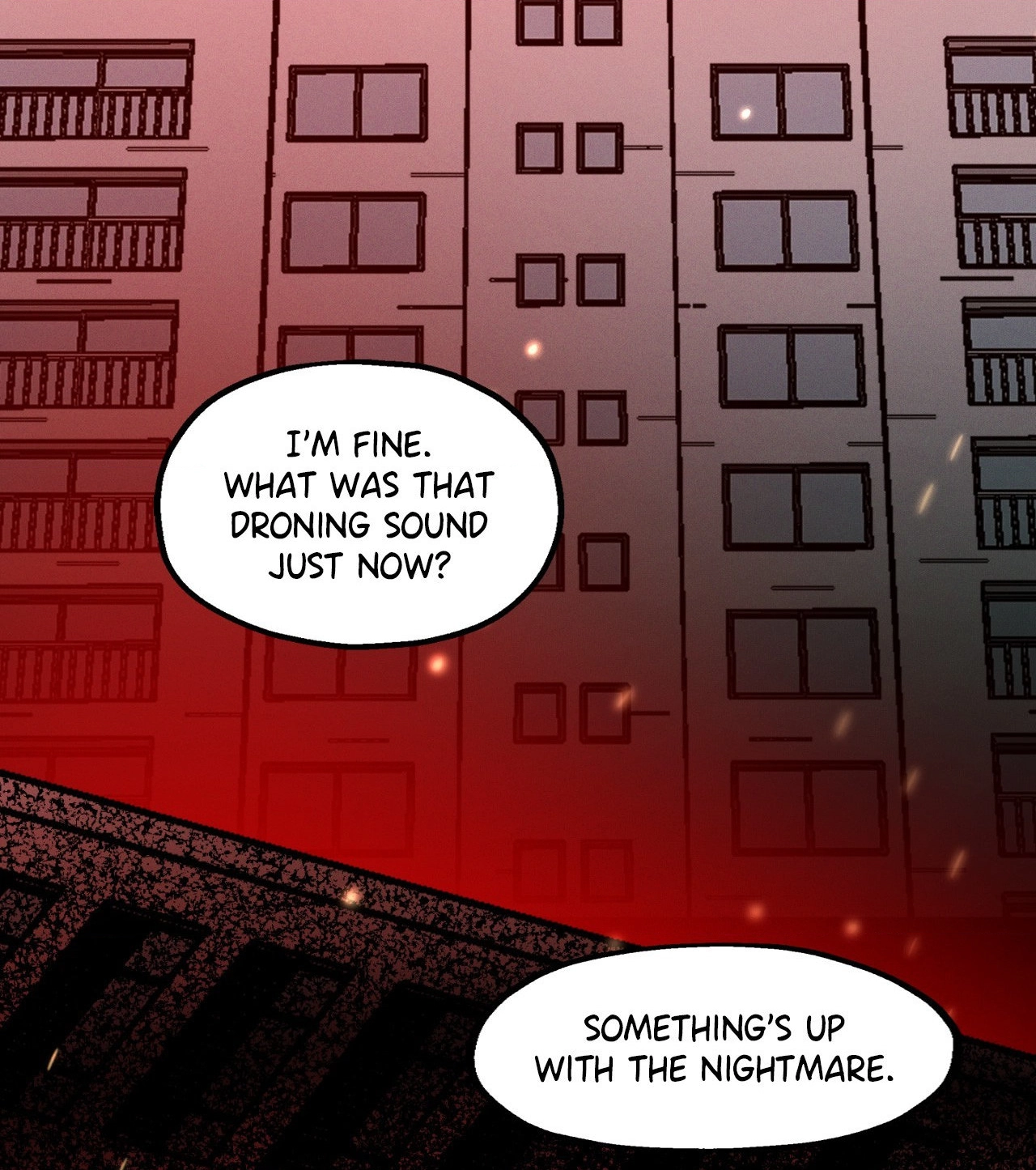 Shining in Nightmares Chapter 20 page 41 - 