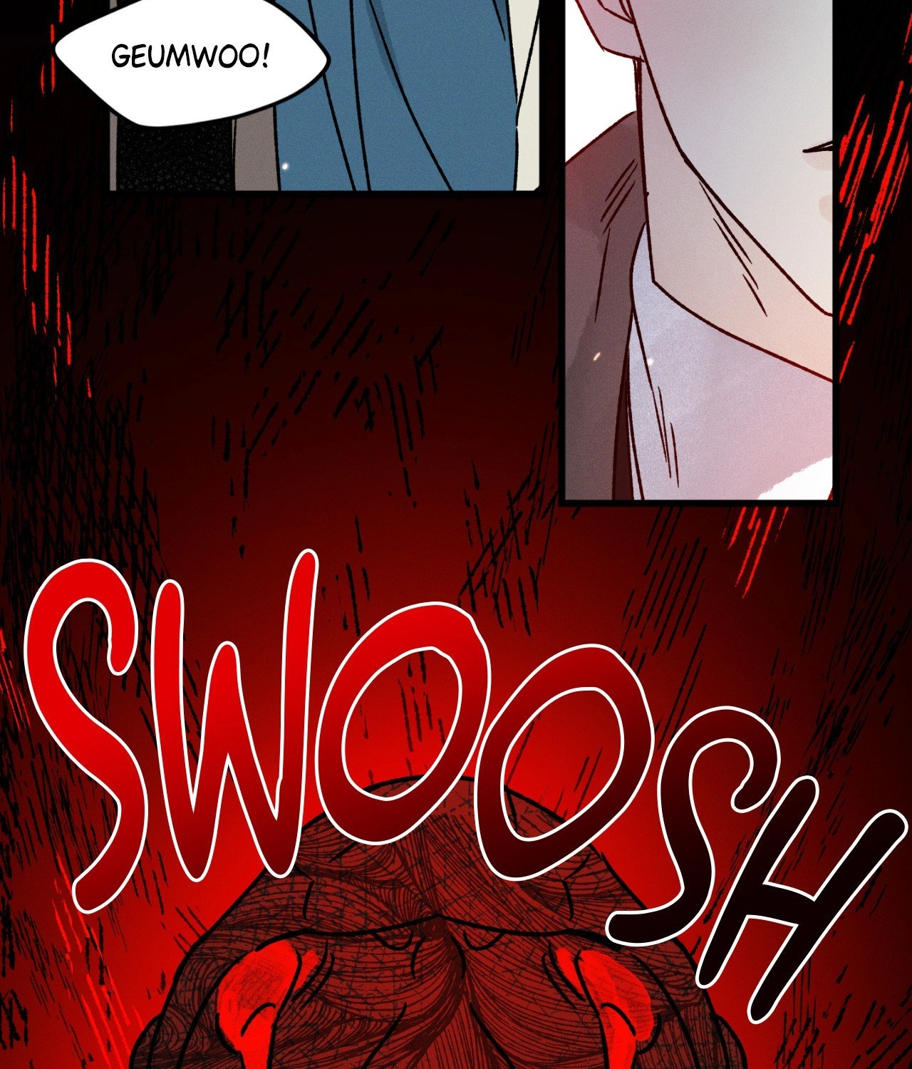 Shining in Nightmares Chapter 20 page 46 - 