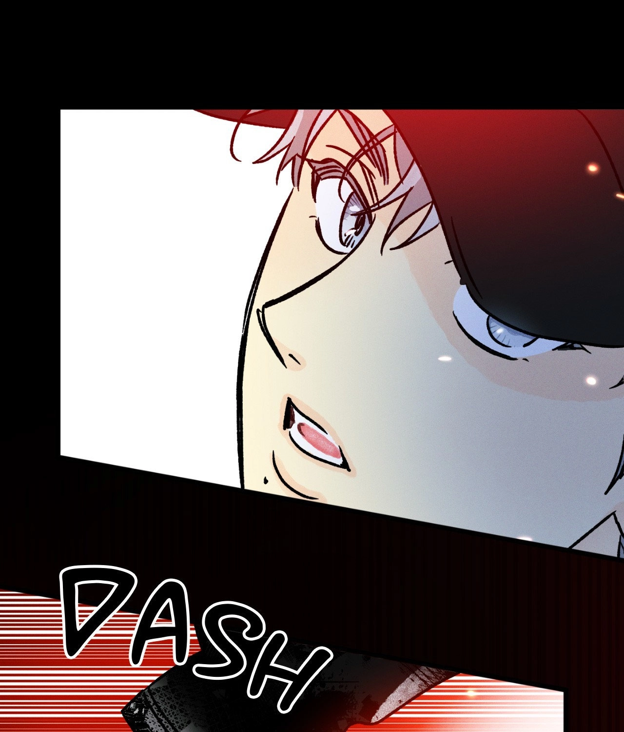 Shining in Nightmares Chapter 20 page 49 - 