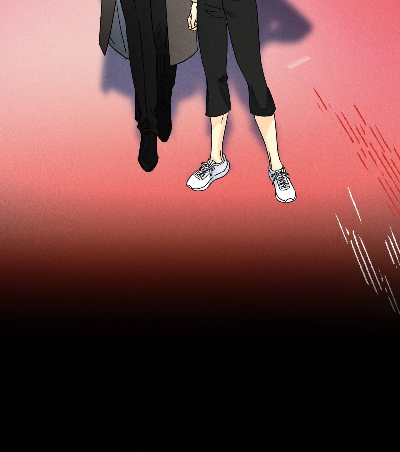 Shining in Nightmares Chapter 20 page 6 - 