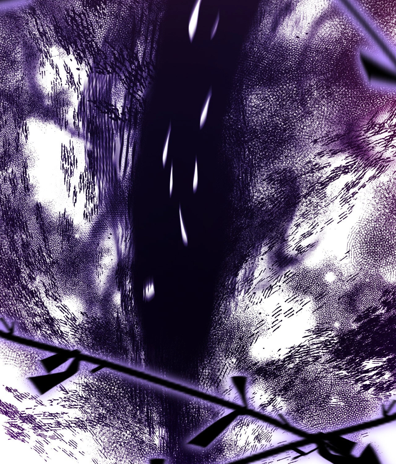 Shining in Nightmares Chapter 20 page 57 - 