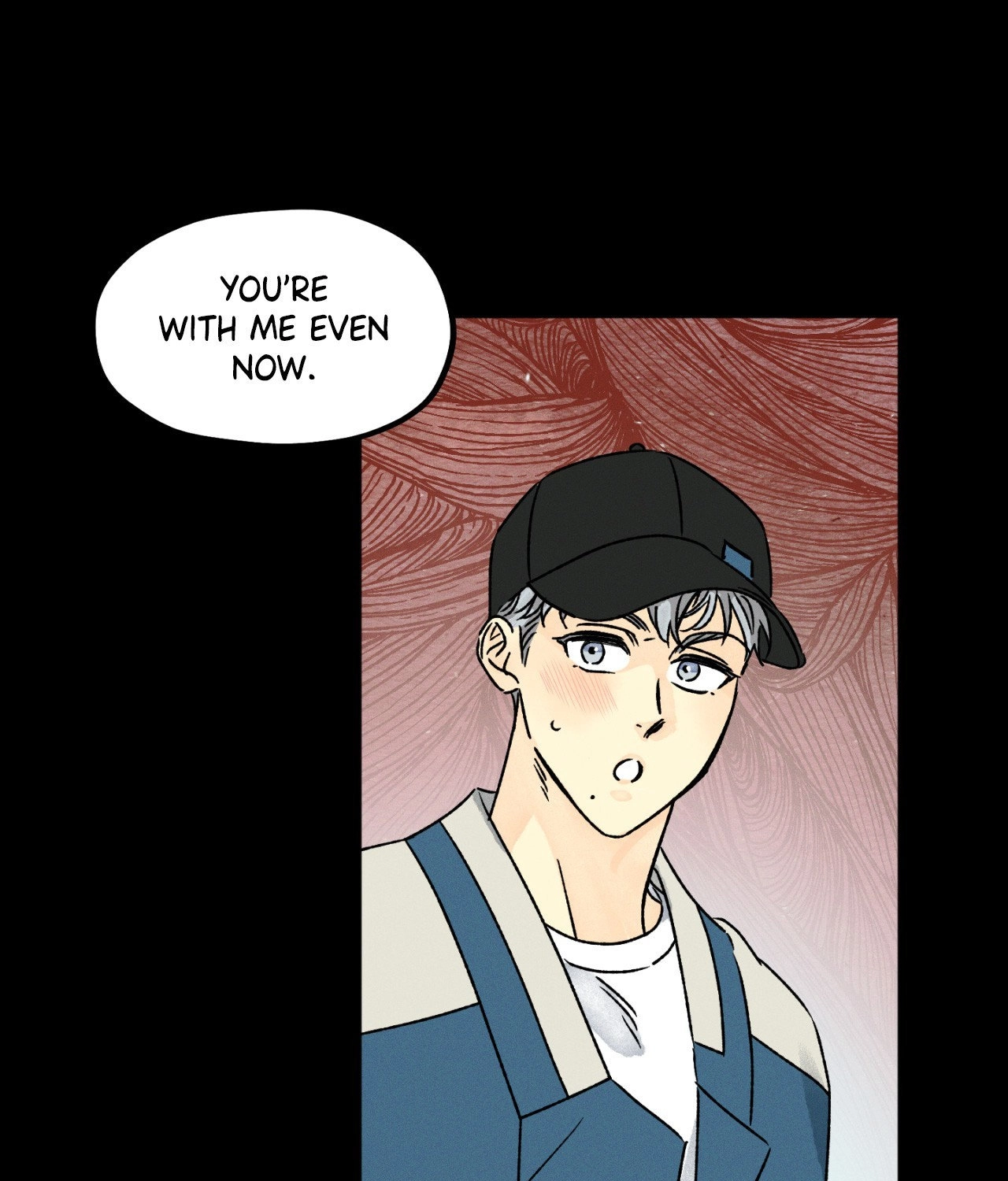 Shining in Nightmares Chapter 20 page 7 - 