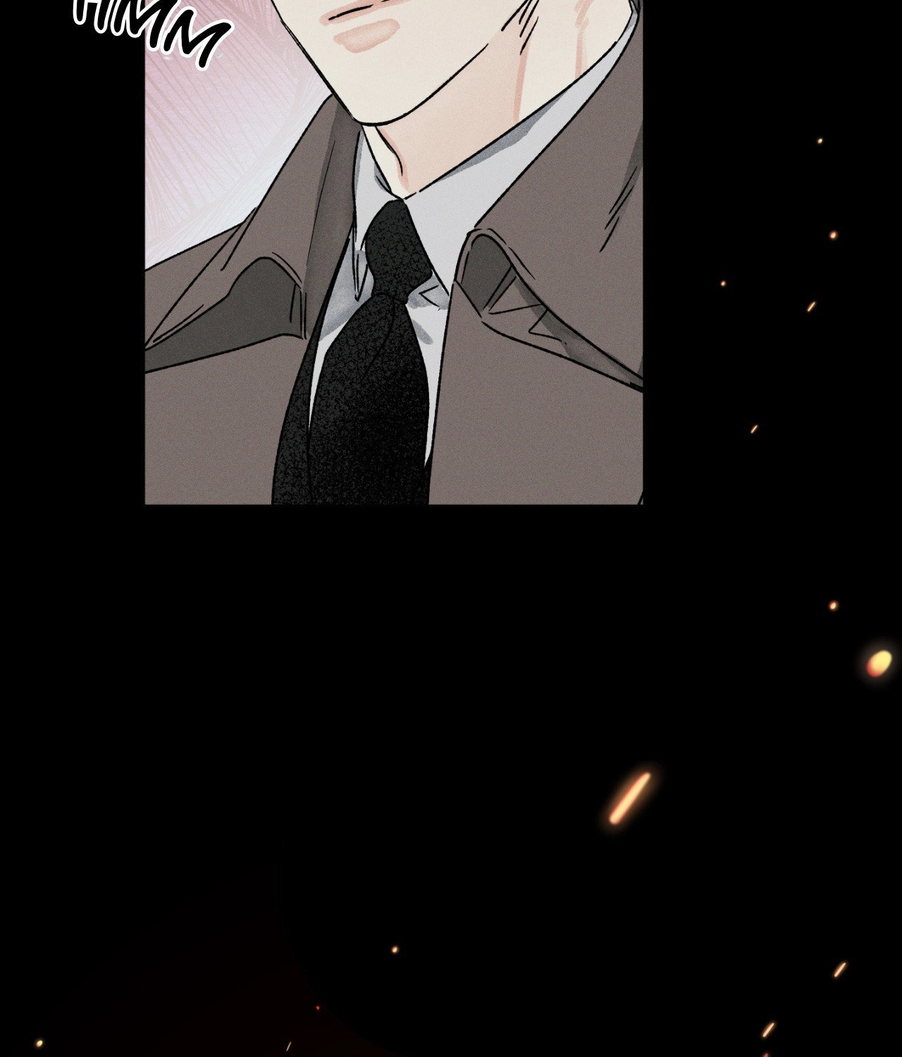 Shining in Nightmares Chapter 20 page 9 - 