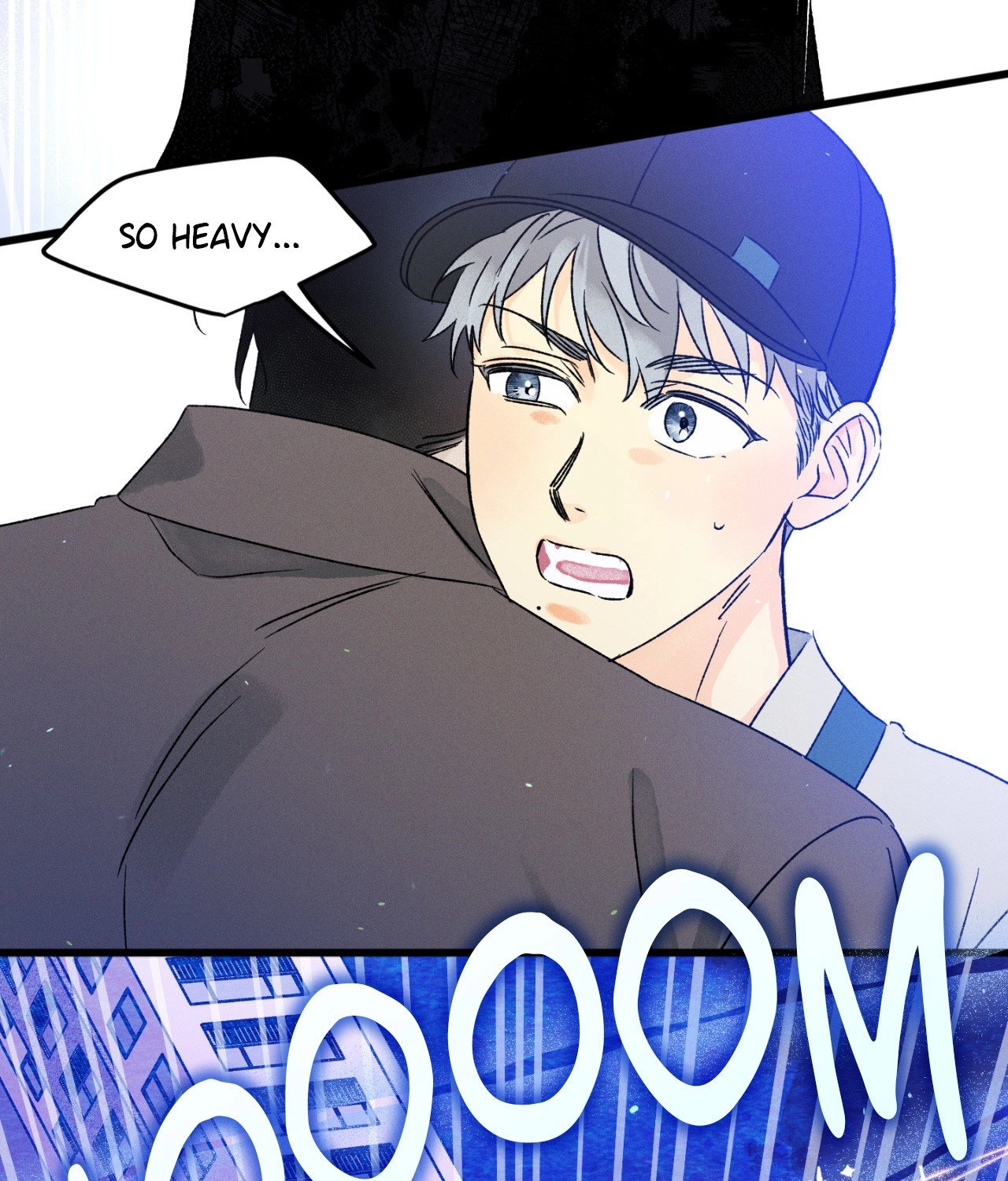 Shining in Nightmares Chapter 20 page 81 - 