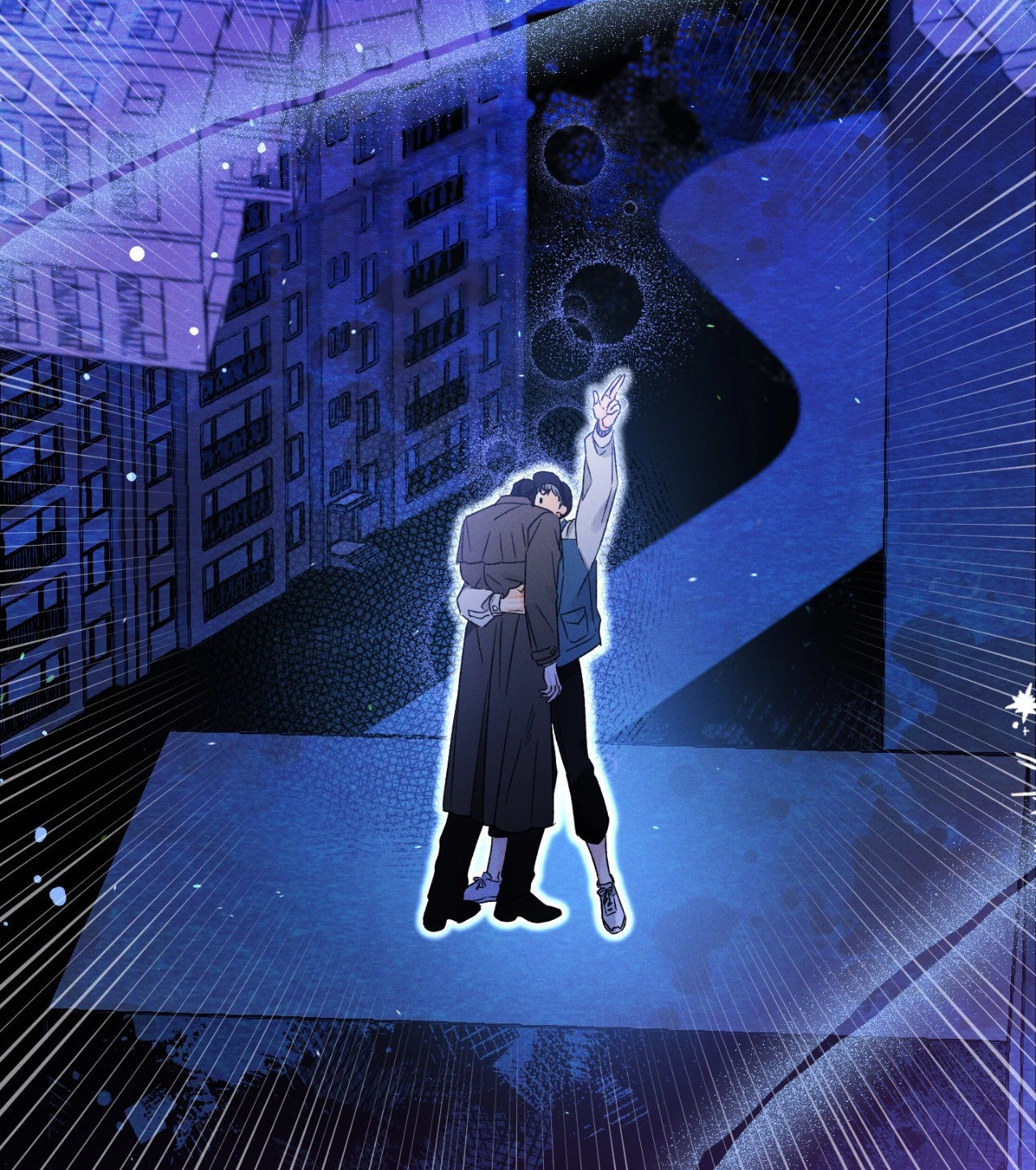 Shining in Nightmares Chapter 20 page 83 - 