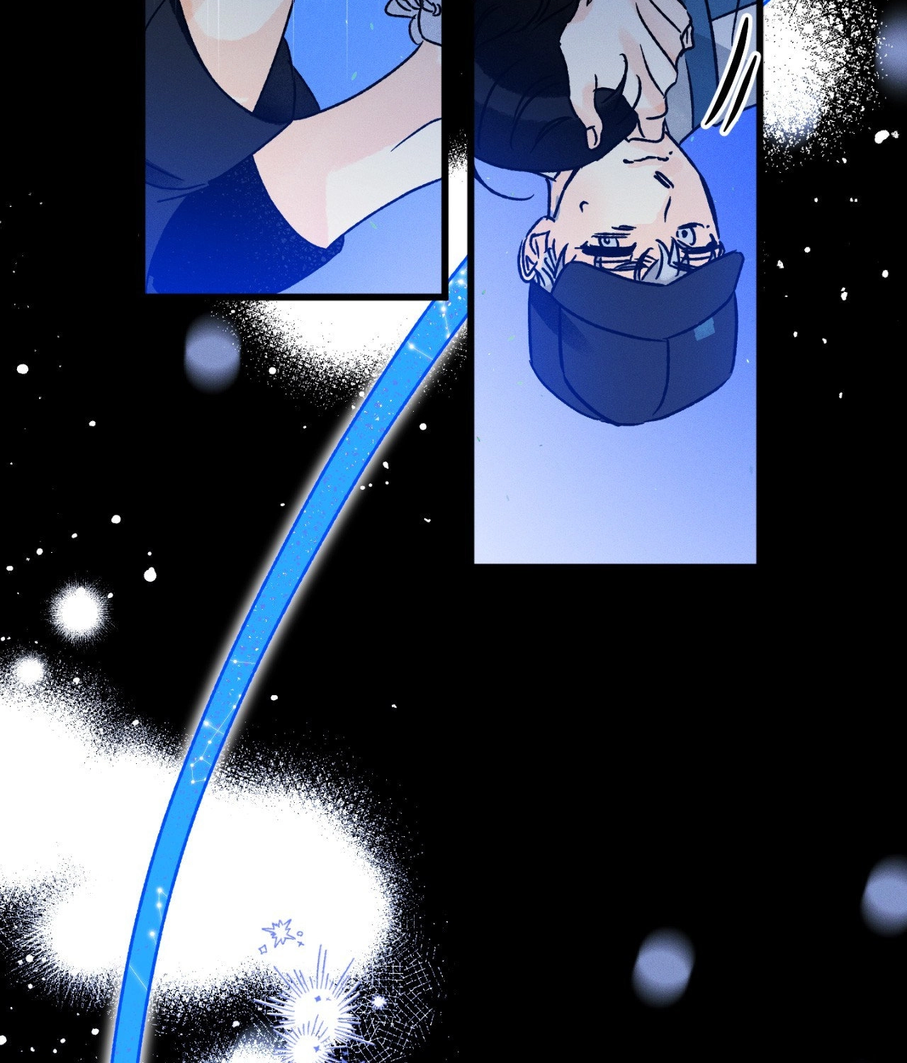 Shining in Nightmares Chapter 20 page 86 - 