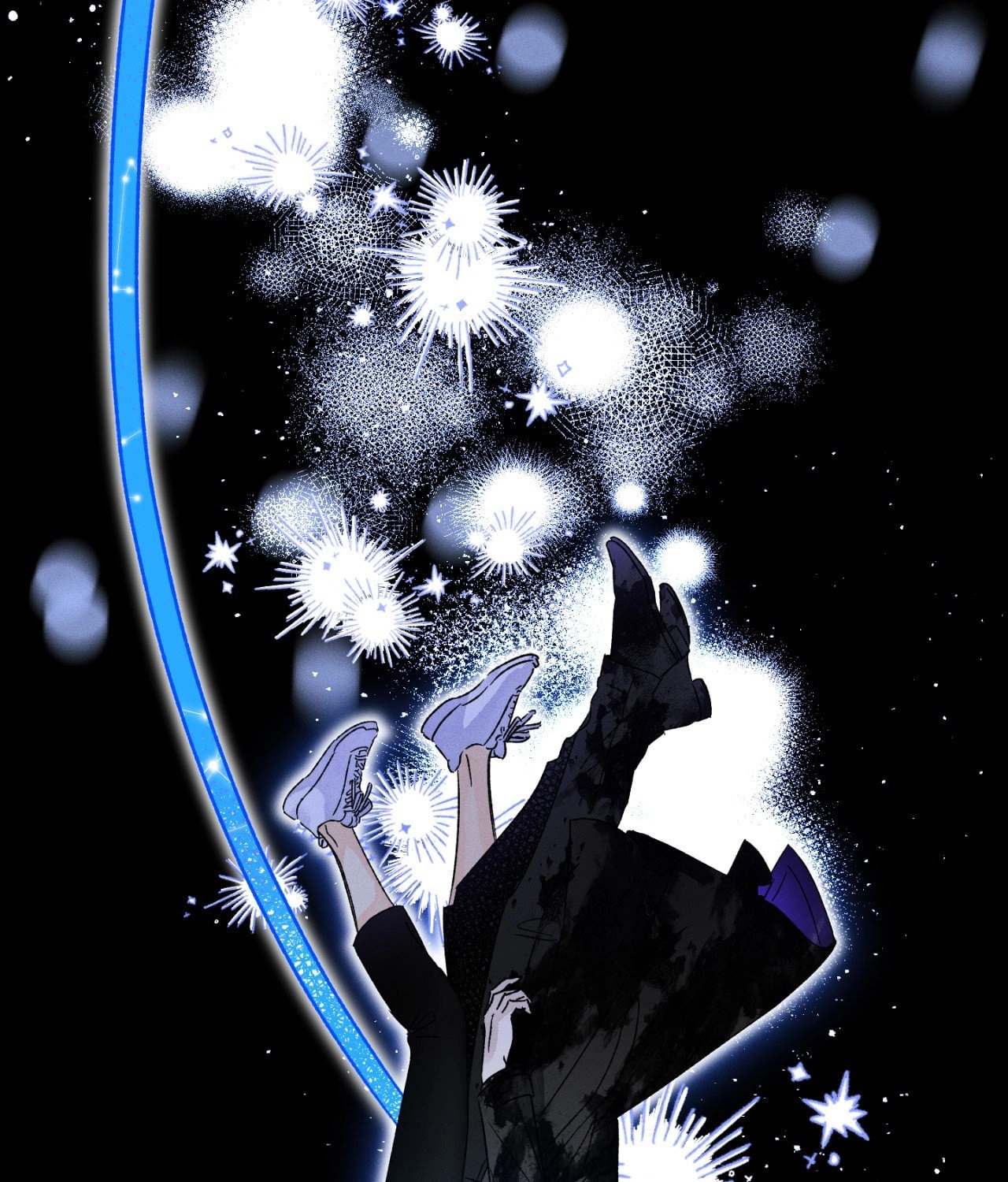 Shining in Nightmares Chapter 20 page 87 - 
