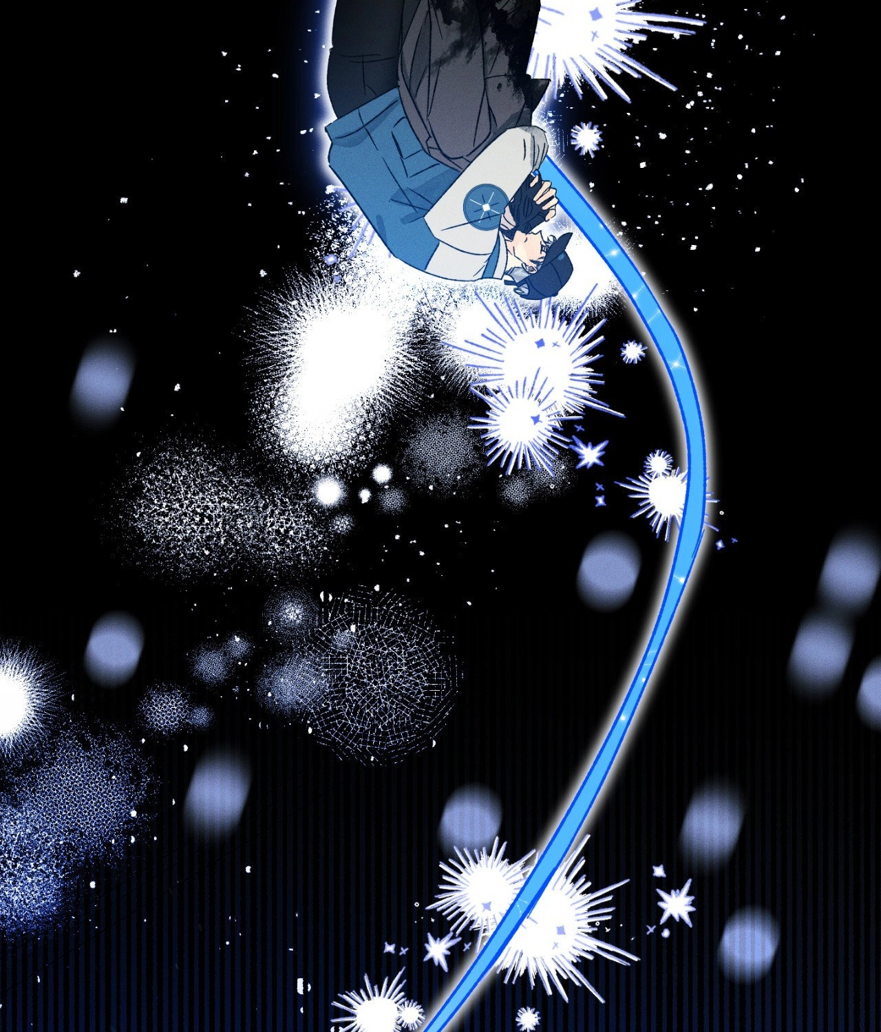 Shining in Nightmares Chapter 20 page 88 - 
