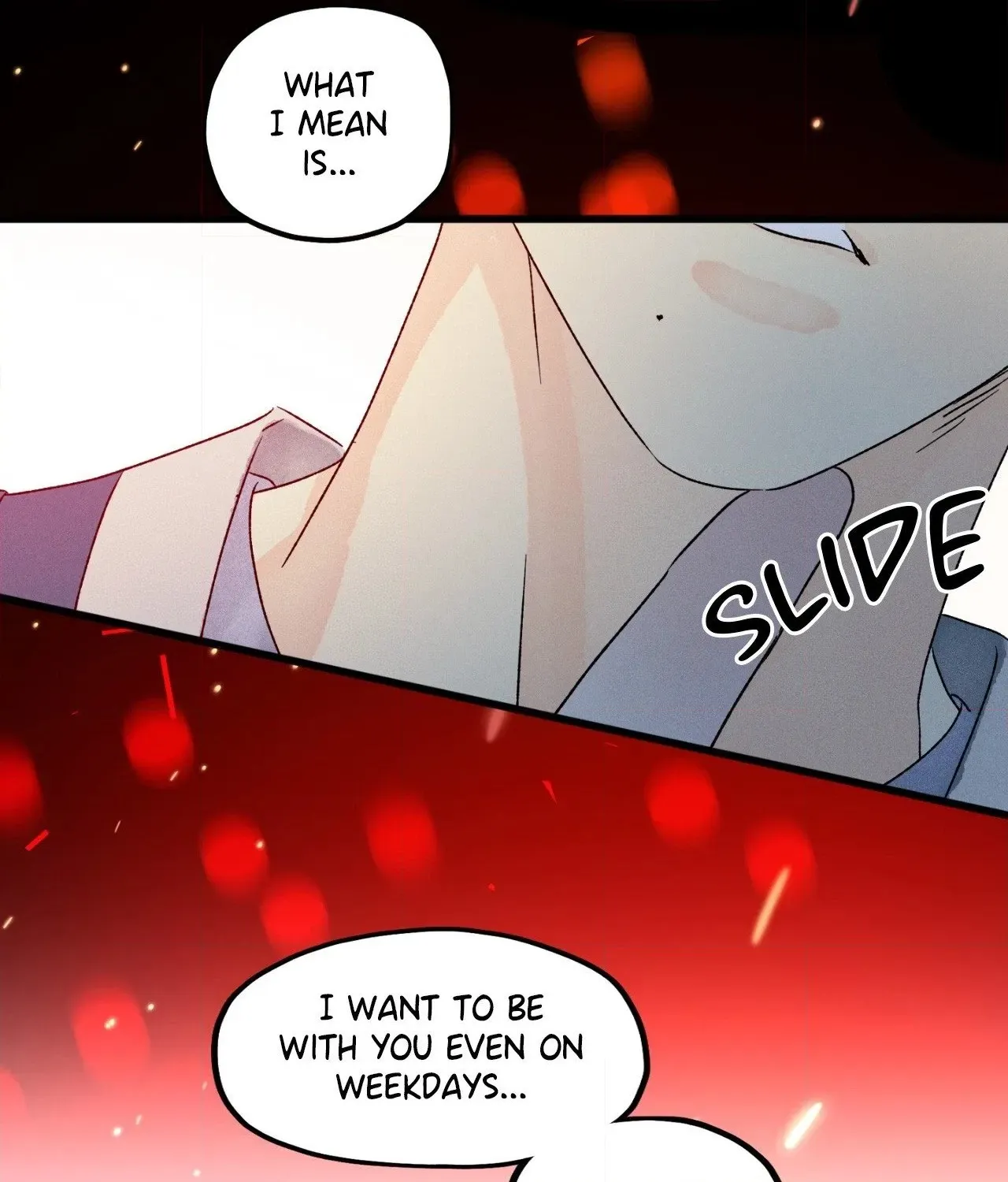 Shining in Nightmares Chapter 20 page 10 - 
